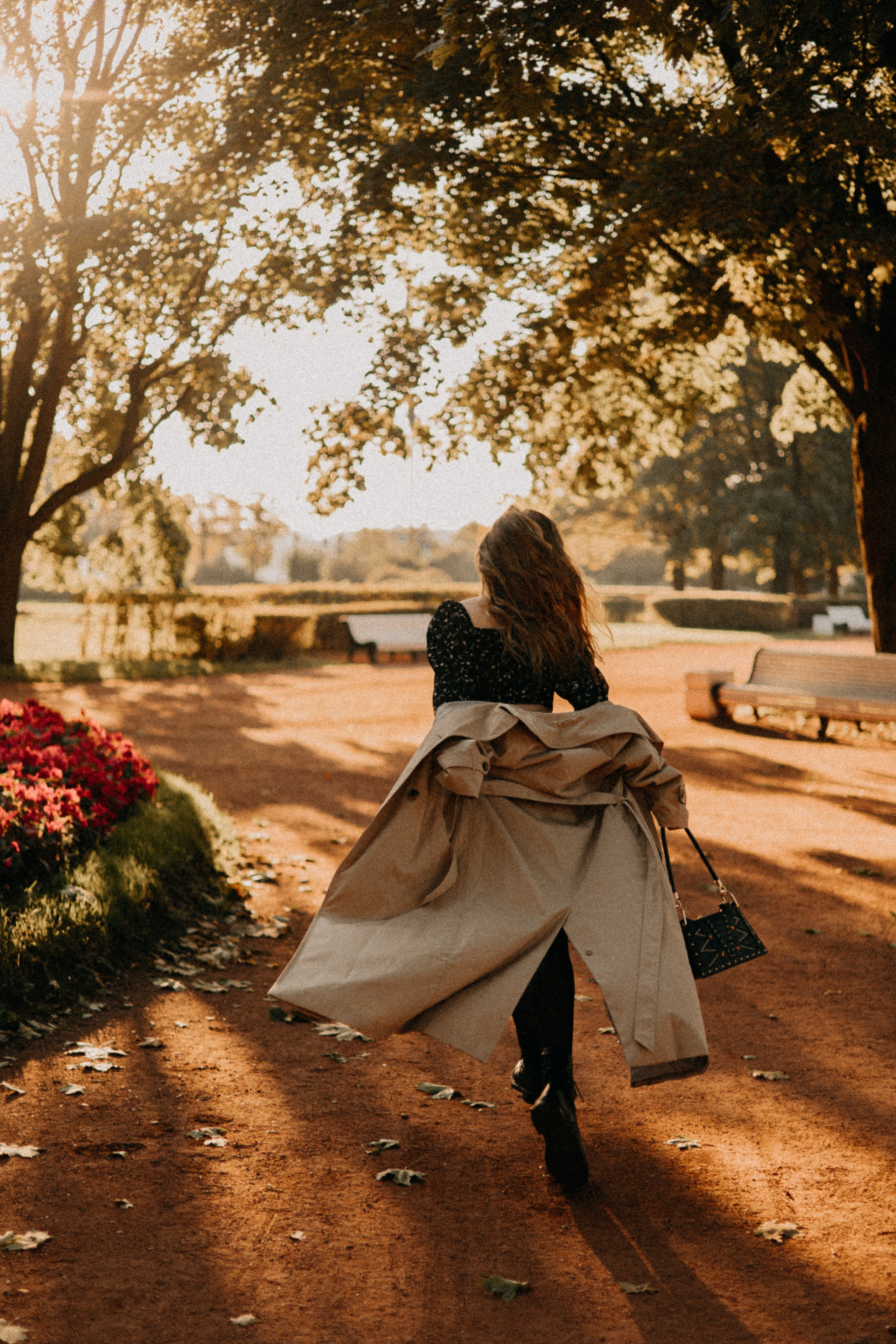 Даша. Фотограф Настя Леонова