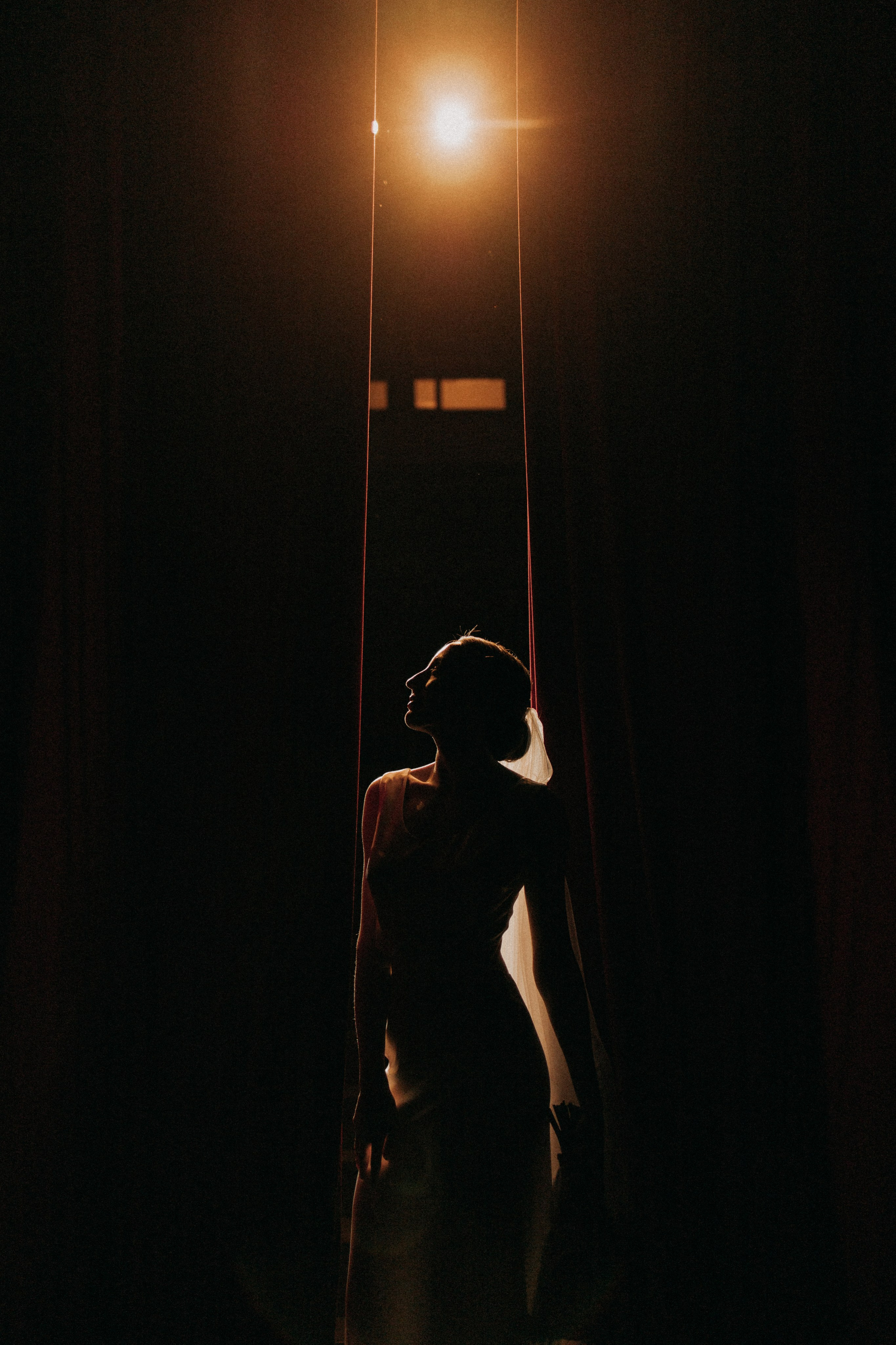 Фируз и Наталья. Фотограф Настя Леонова