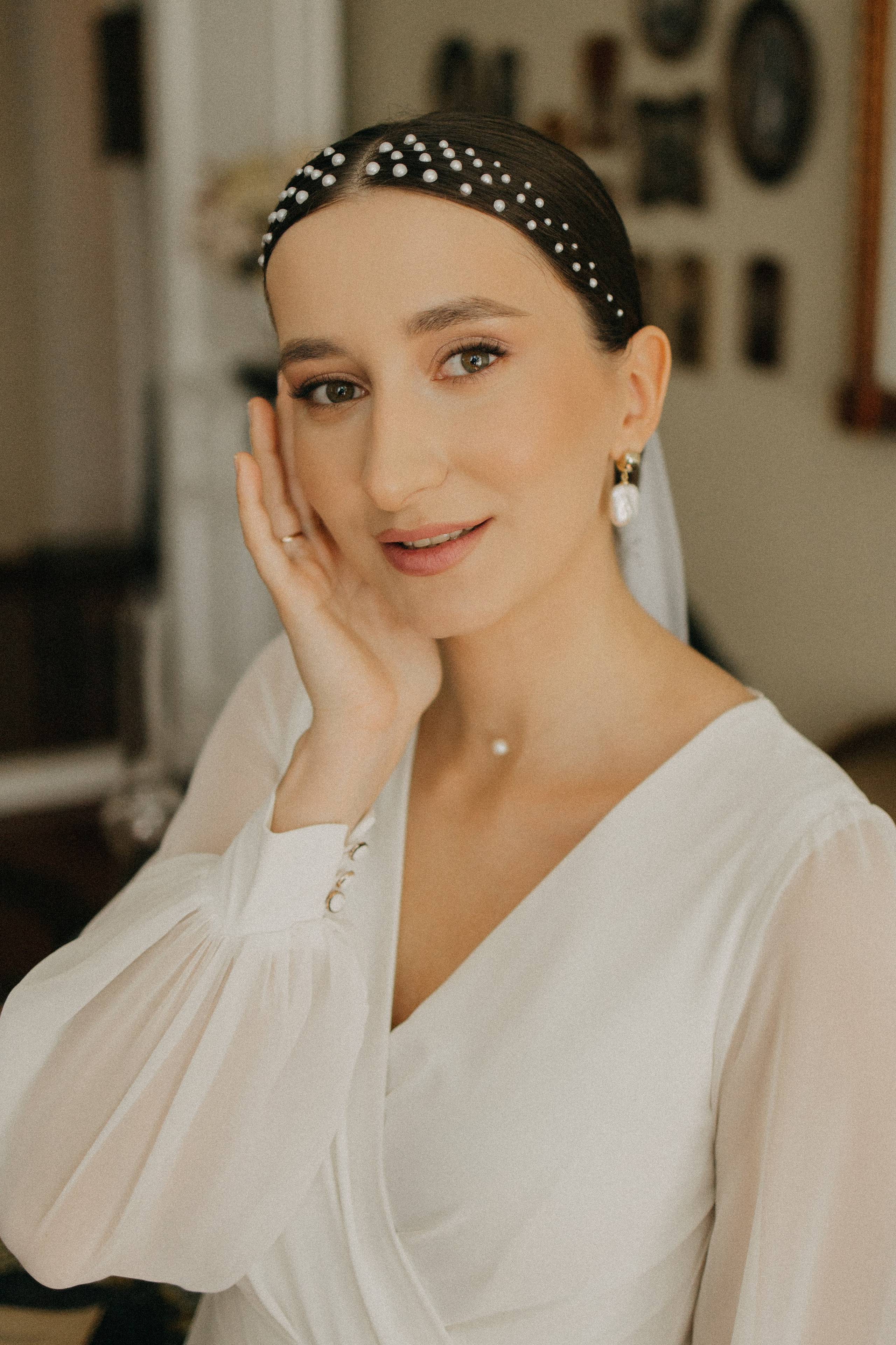 Однажды в августе. Фотограф Настя Леонова