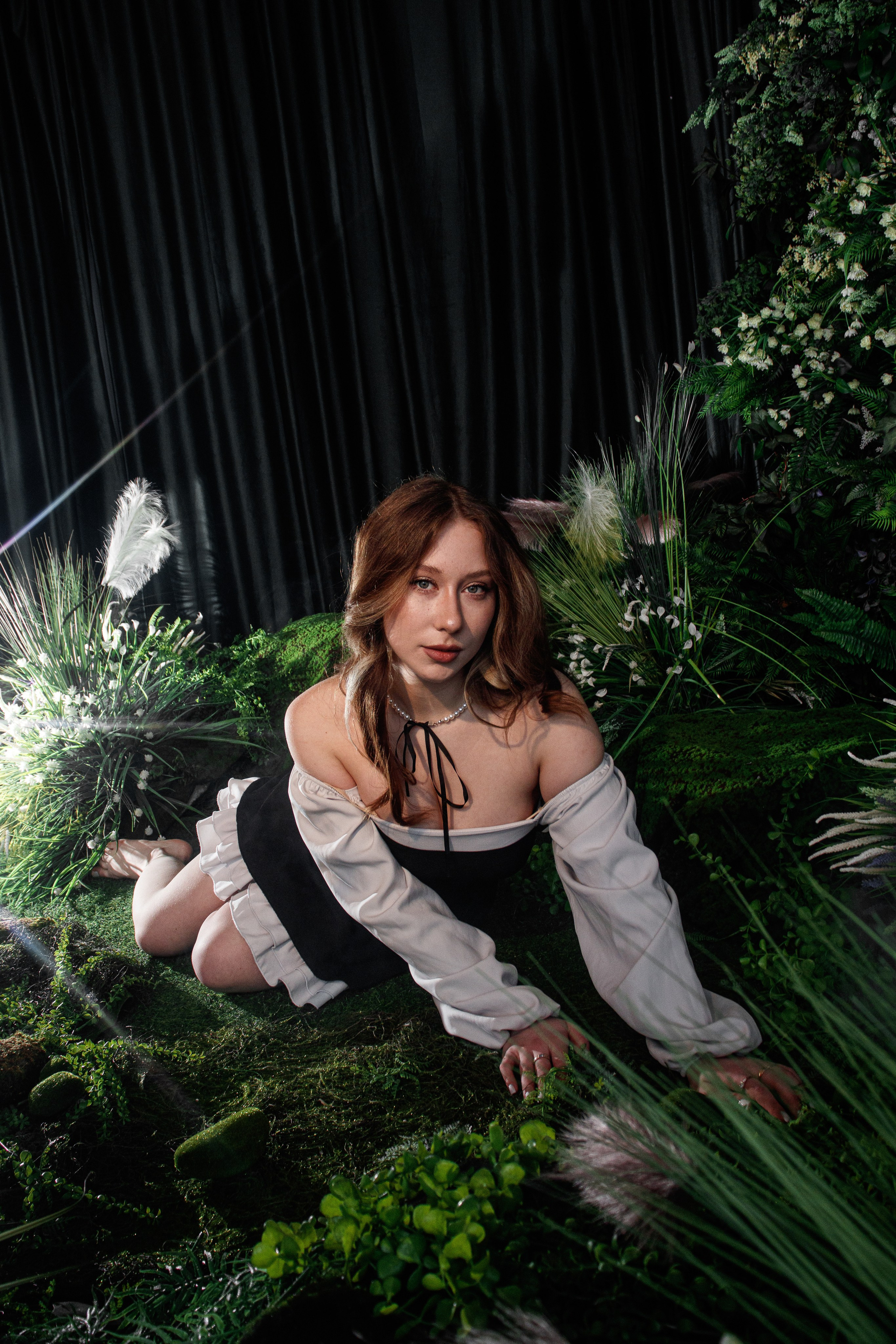 Виктория. Фотограф — Новосибирск