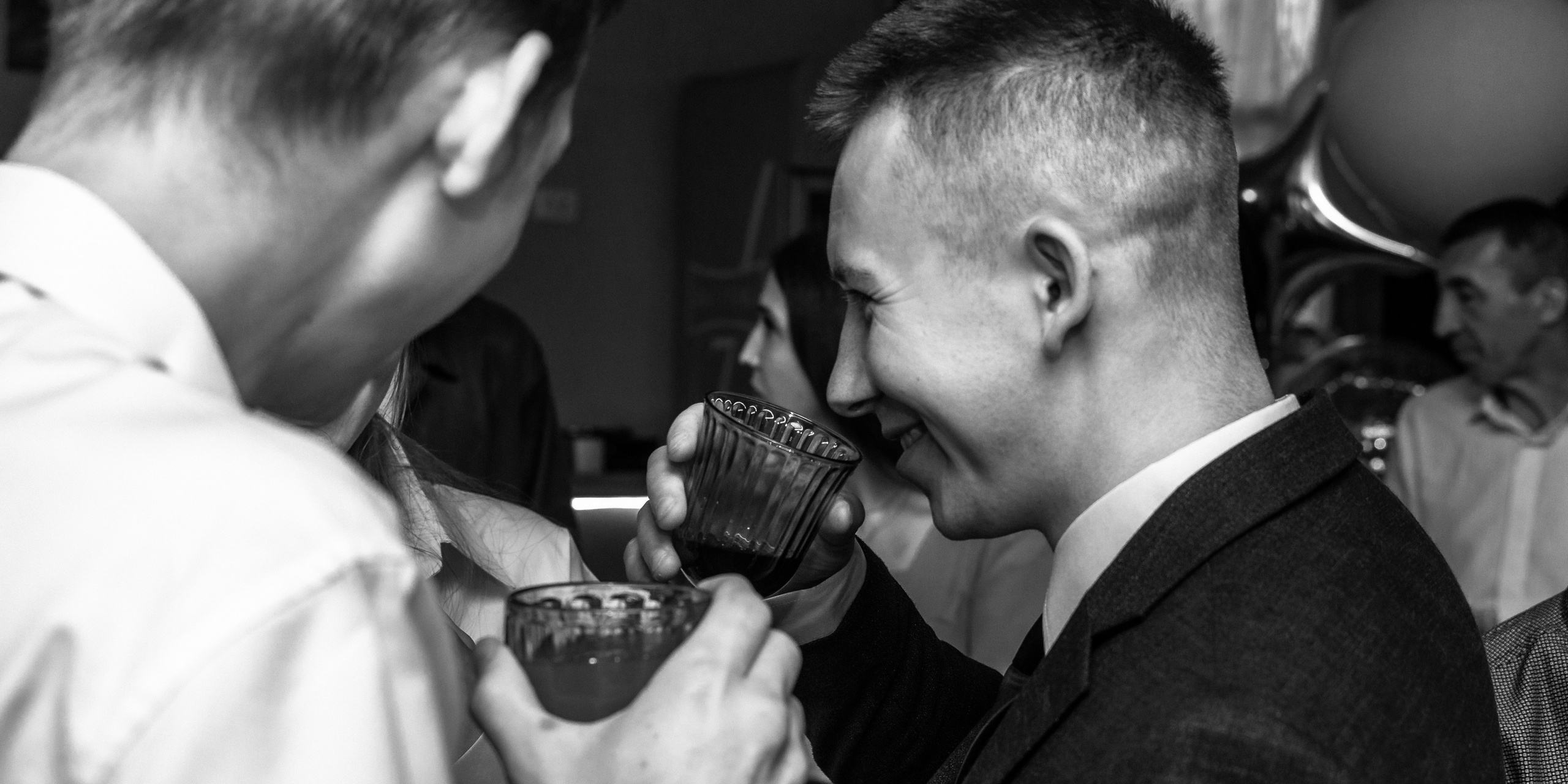 Дмитрий и Виктория. Свадебный и семейный фотограф в г. Волхов Алексей Кочерыжкин