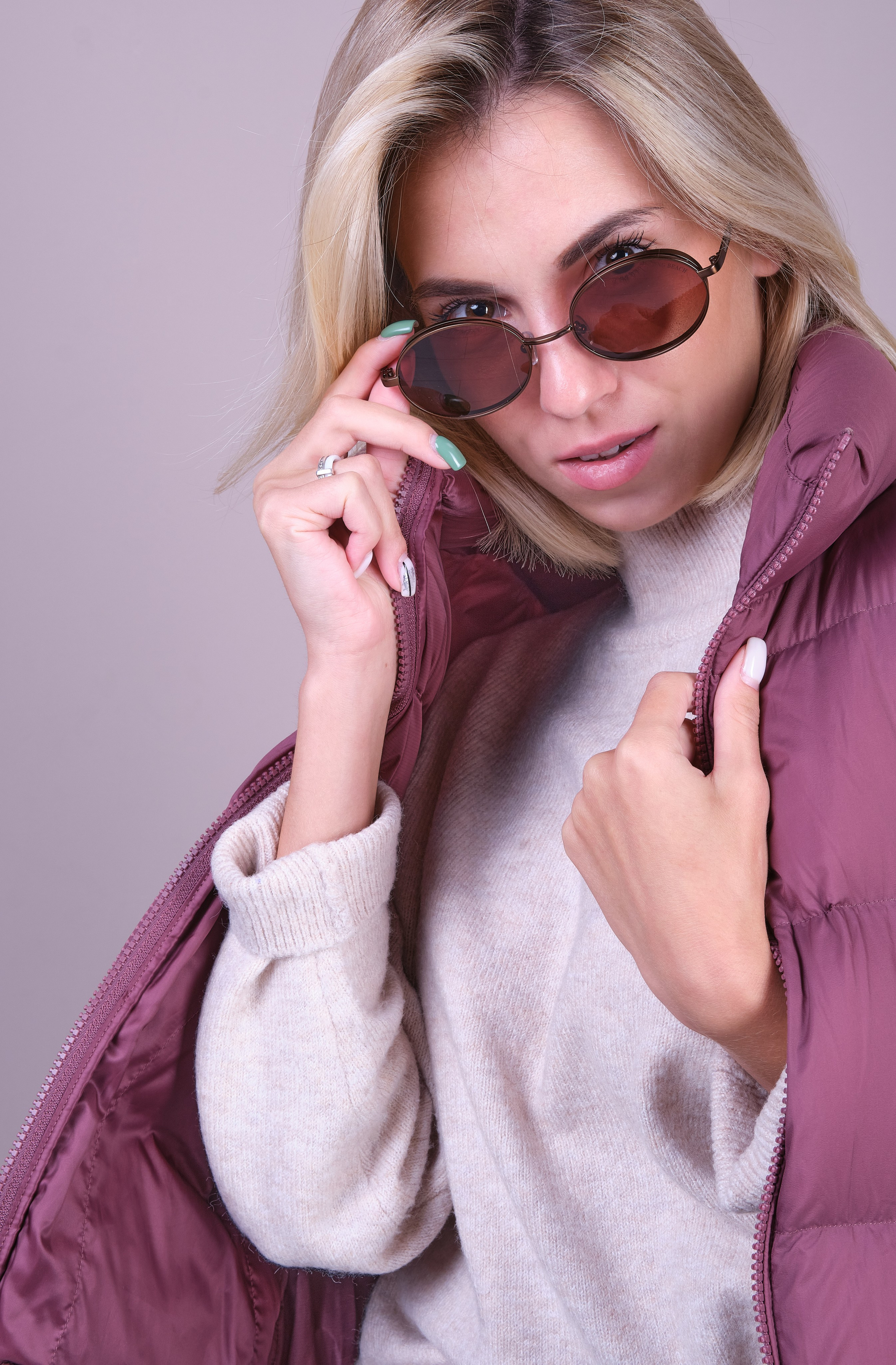 Фотоальбом с красивыми девушками (Часть 3)