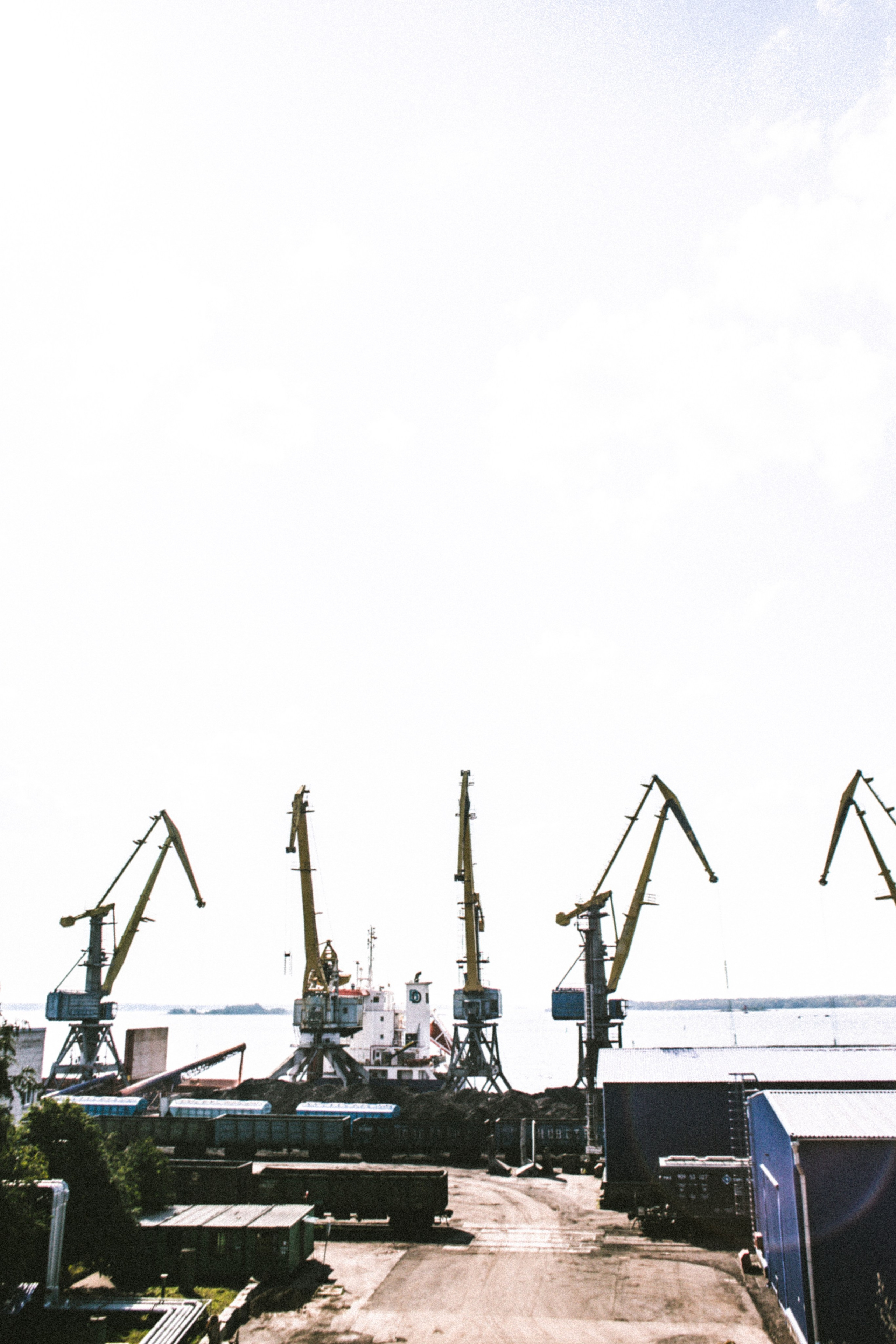 Питер 2022. Фотограф в Нижнем Новгороде