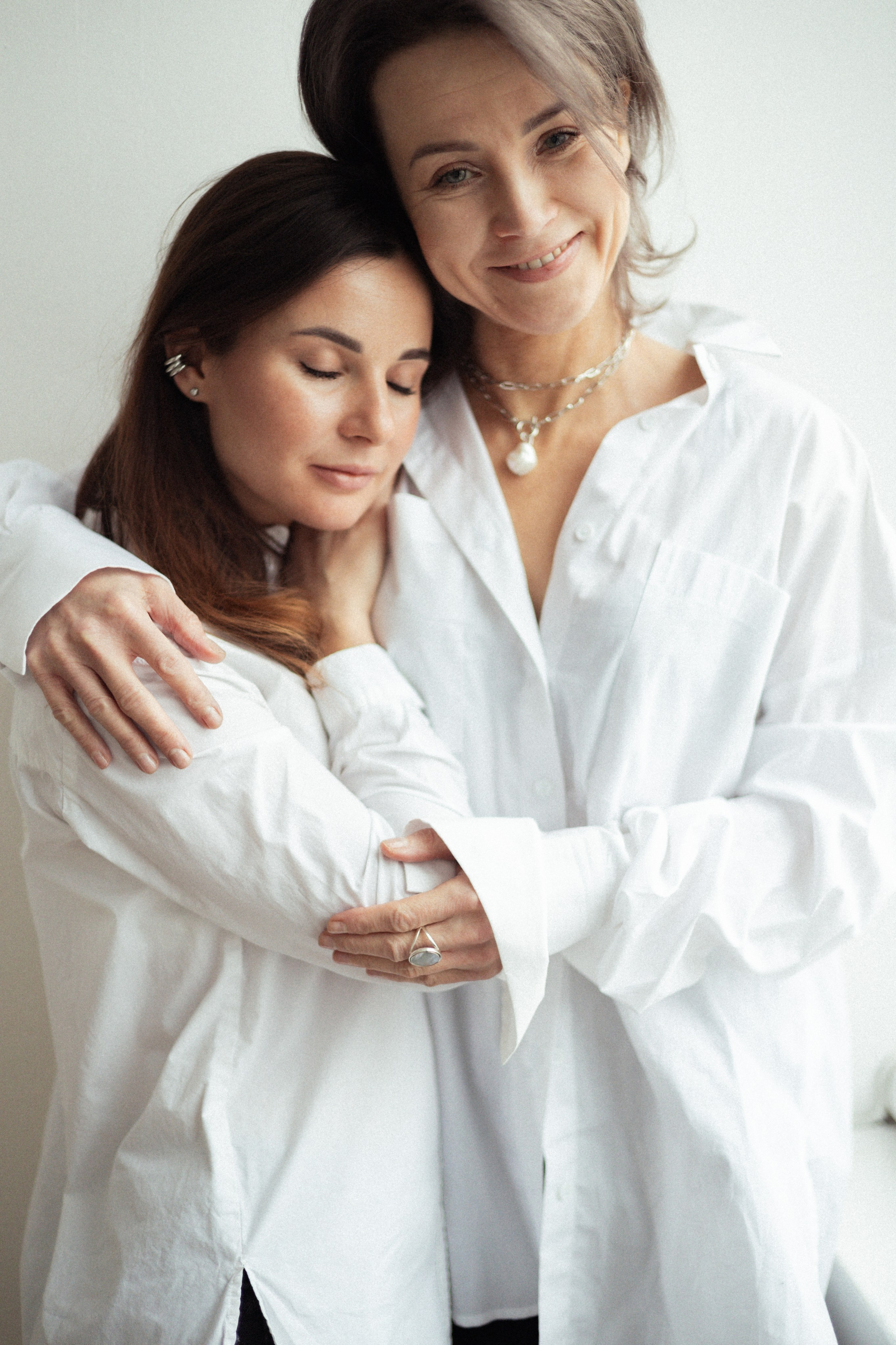 Аня и Оксана. Фотограф в Нижнем Новгороде Воробьева Анжела