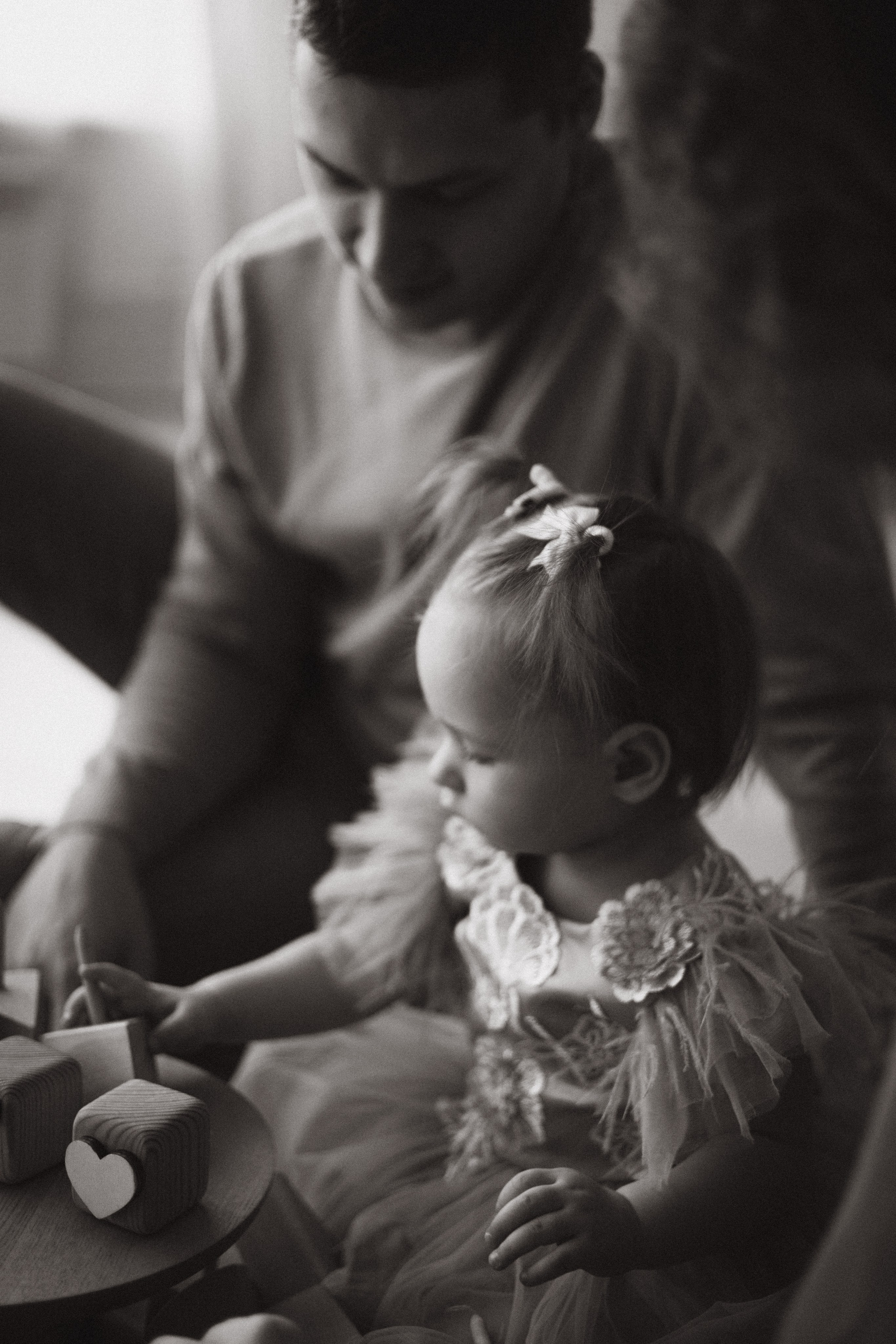 Яна, Денис и Саша. Фотограф в Нижнем Новгороде Воробьева Анжела
