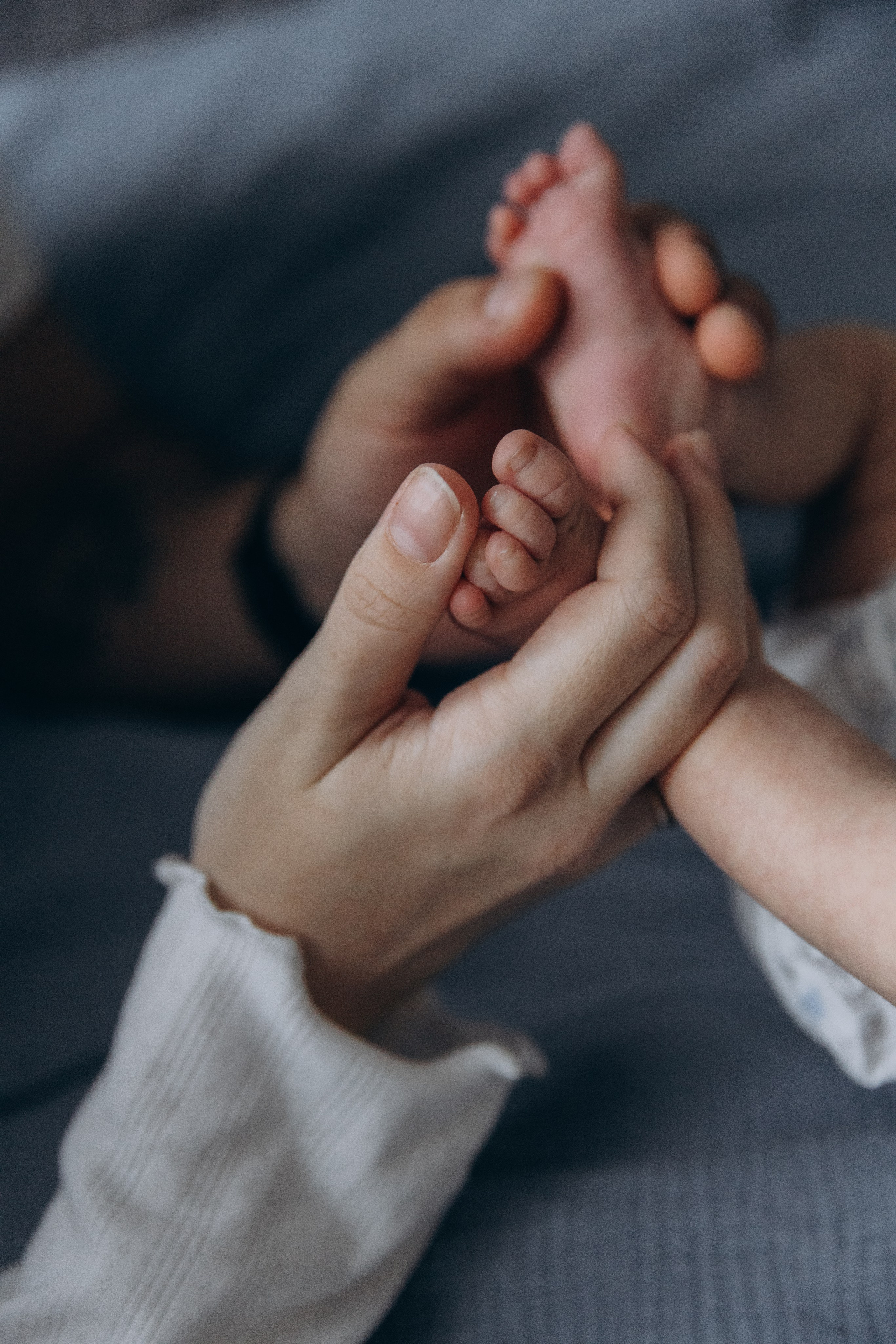 Настя, Саша и Матвей. Фотограф в Нижнем Новгороде Воробьева Анжела
