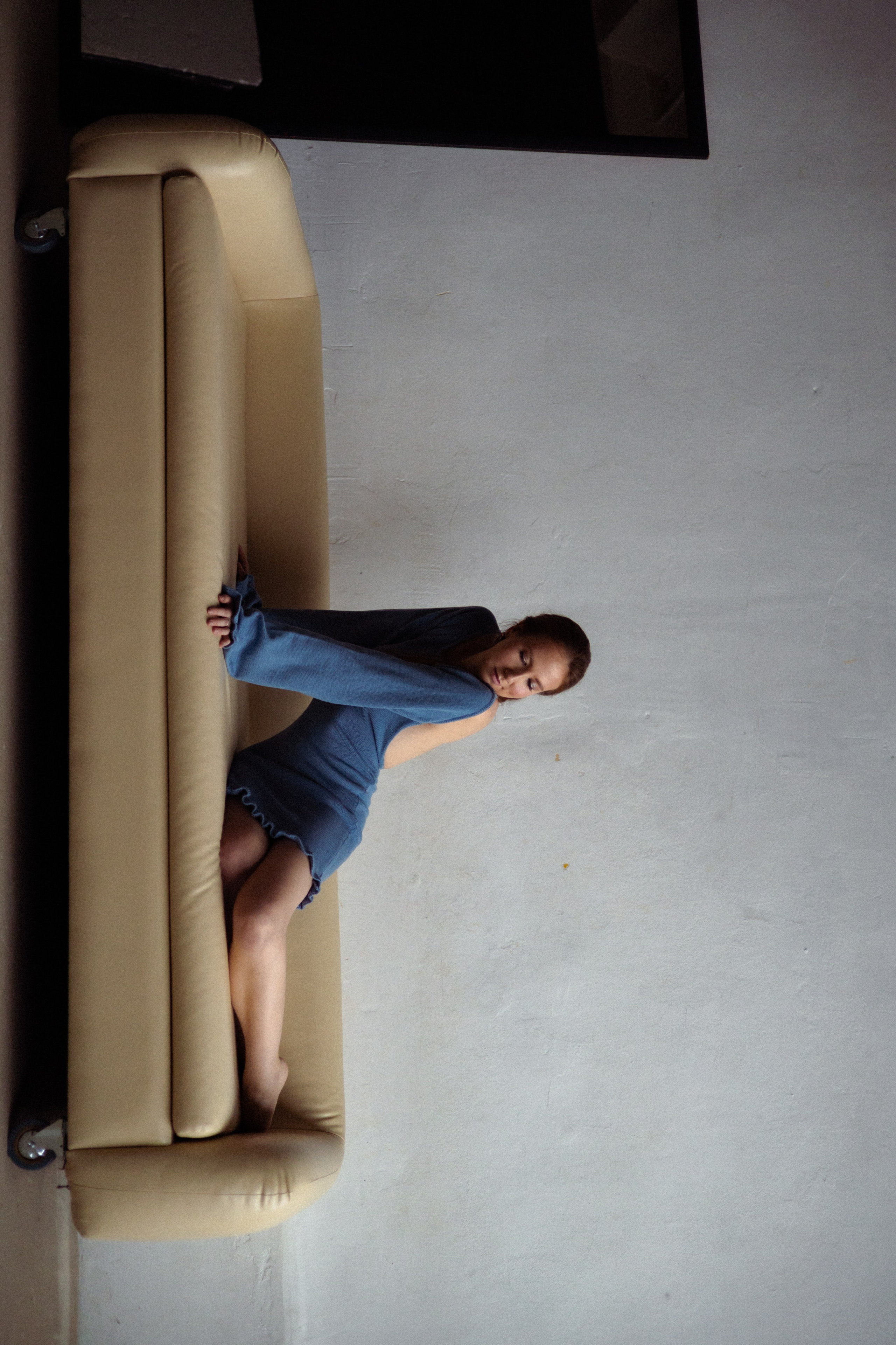 Юля. Фотограф в Нижнем Новгороде Воробьева Анжела