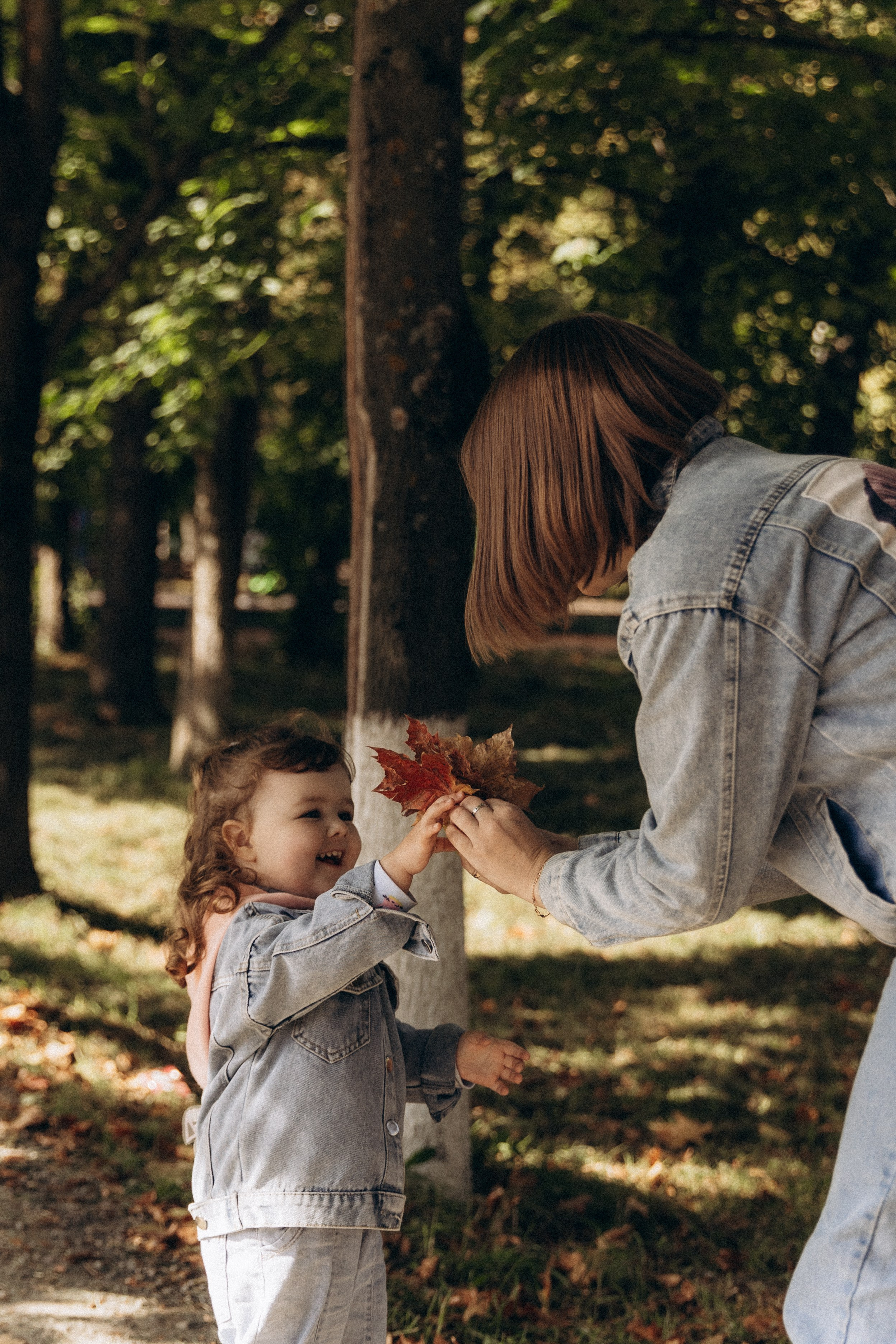 Семья. Фотограф в Нижнем Новгороде Воробьева Анжела