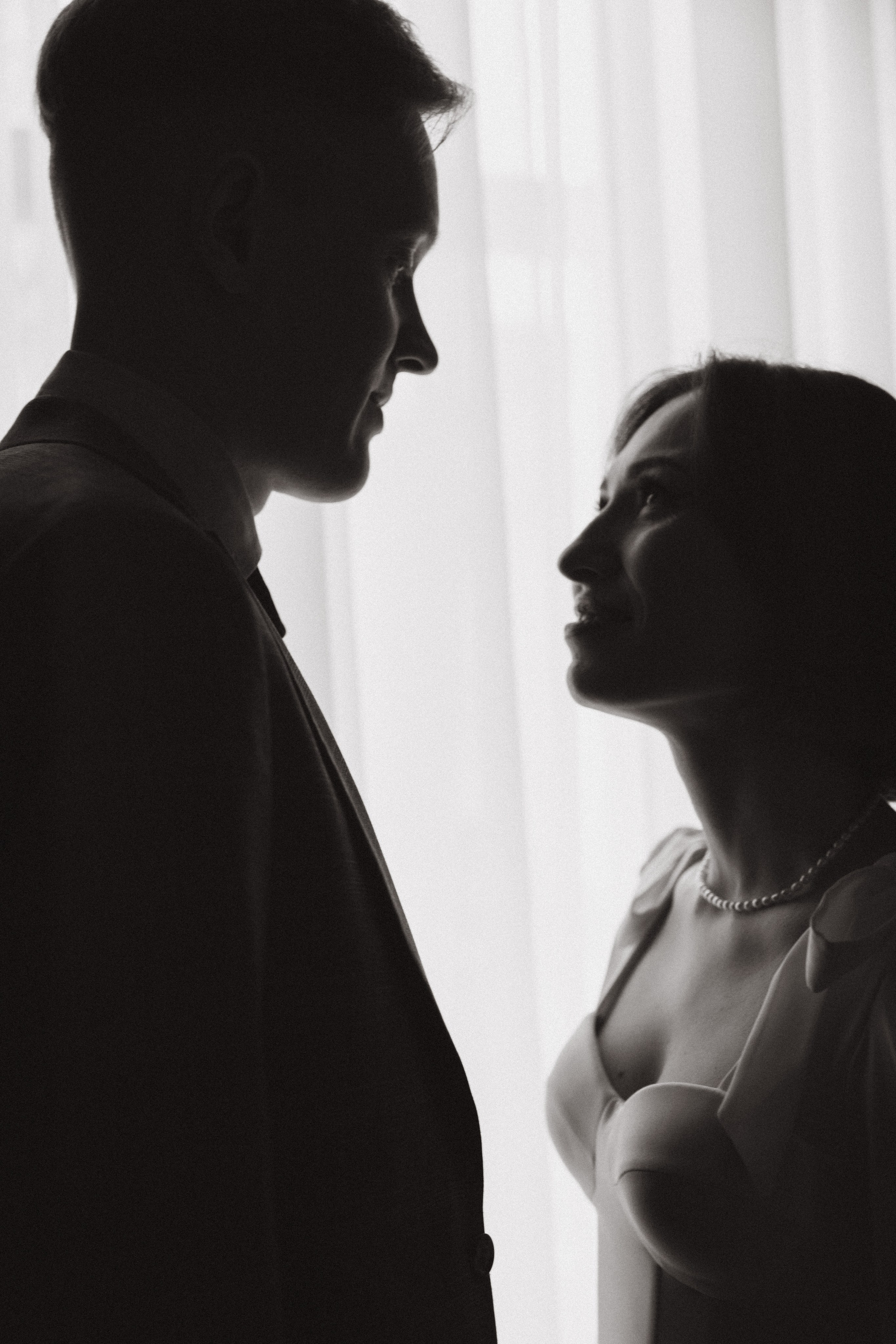 Анастасия и Валентин. Фотограф в Нижнем Новгороде Воробьева Анжела