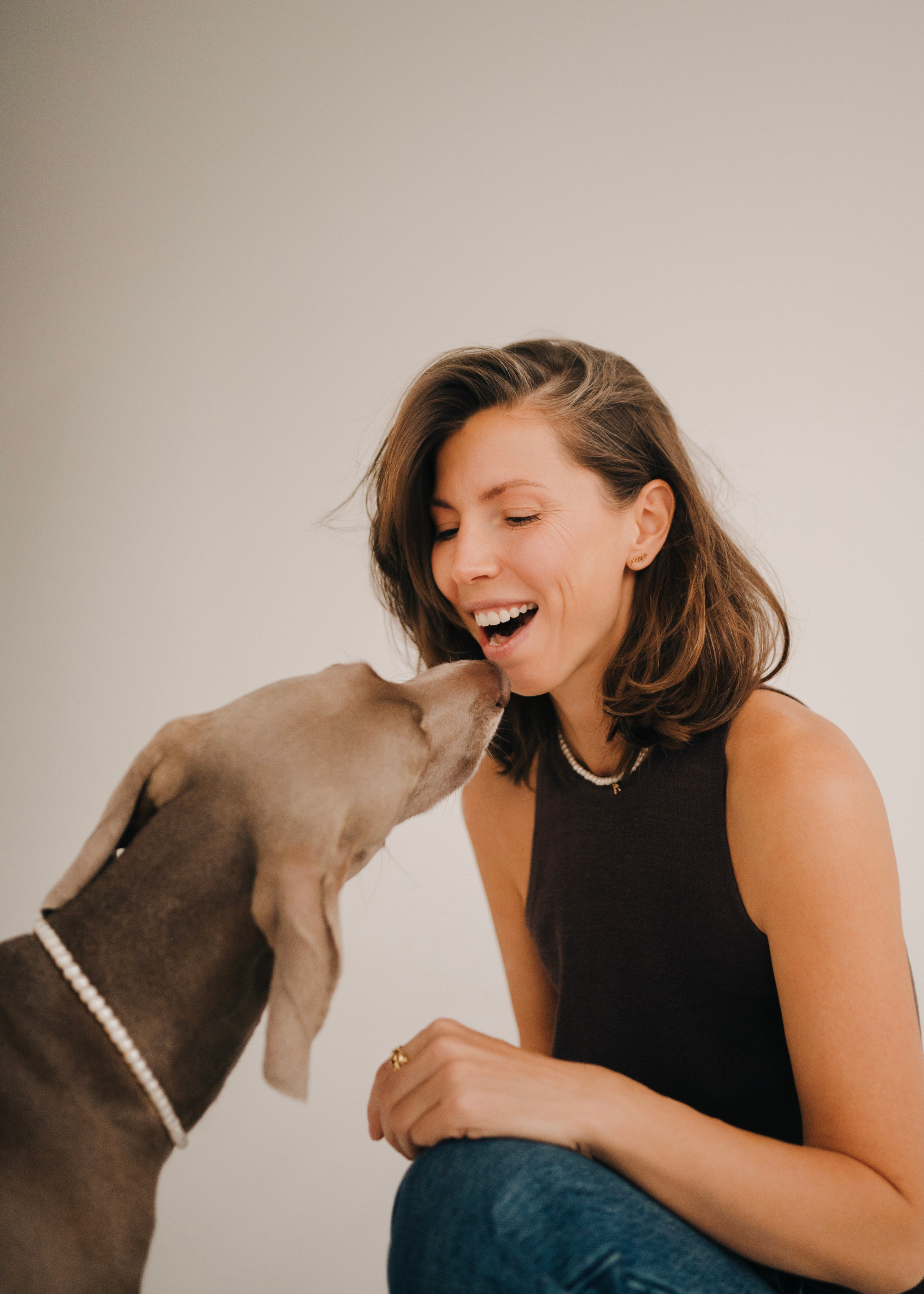 Фани. Фотограф- анималист Александра Матвеева