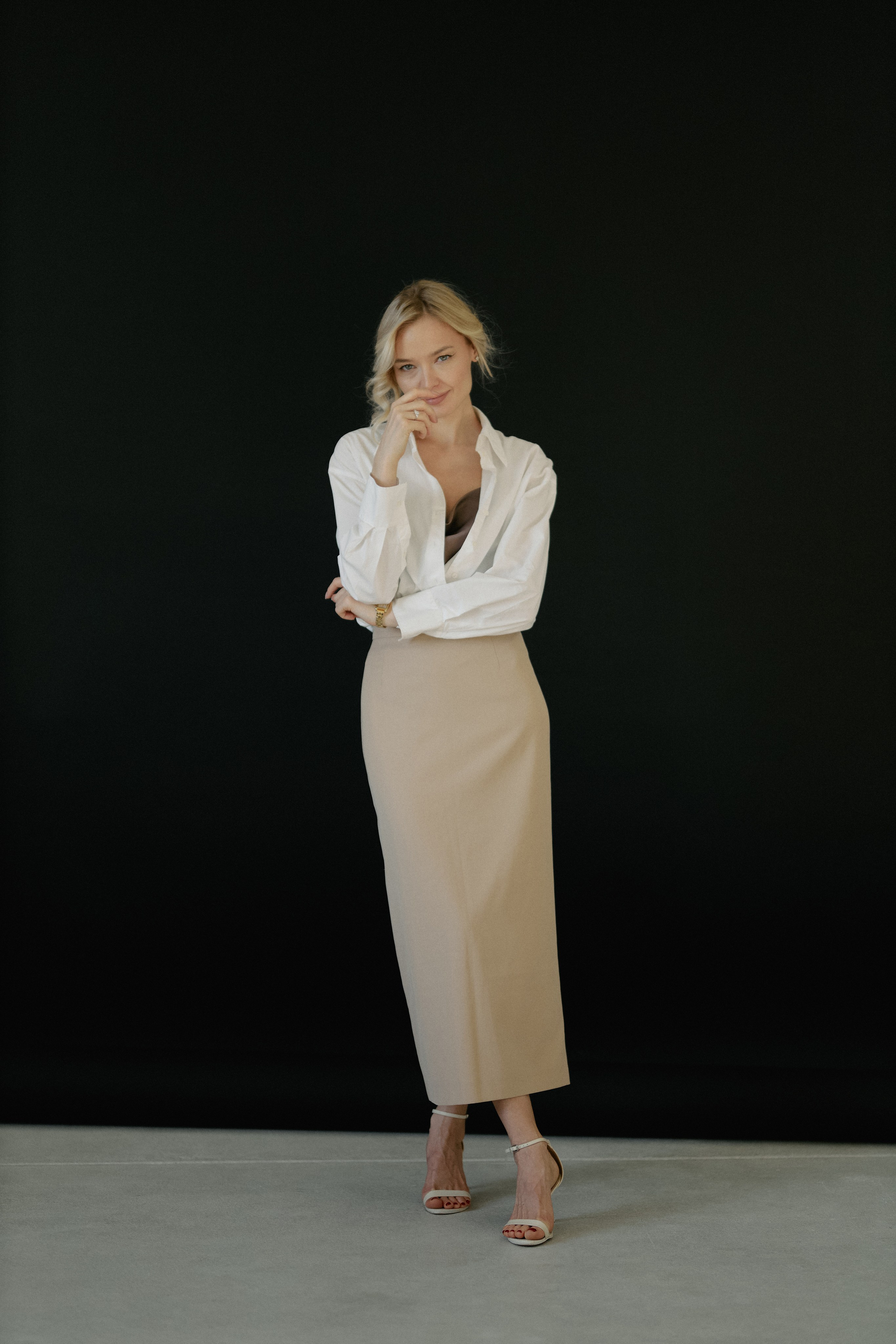 Света. Профессиональный Фотограф во Владимире, в Москве и в Суздале — Полина Романычева