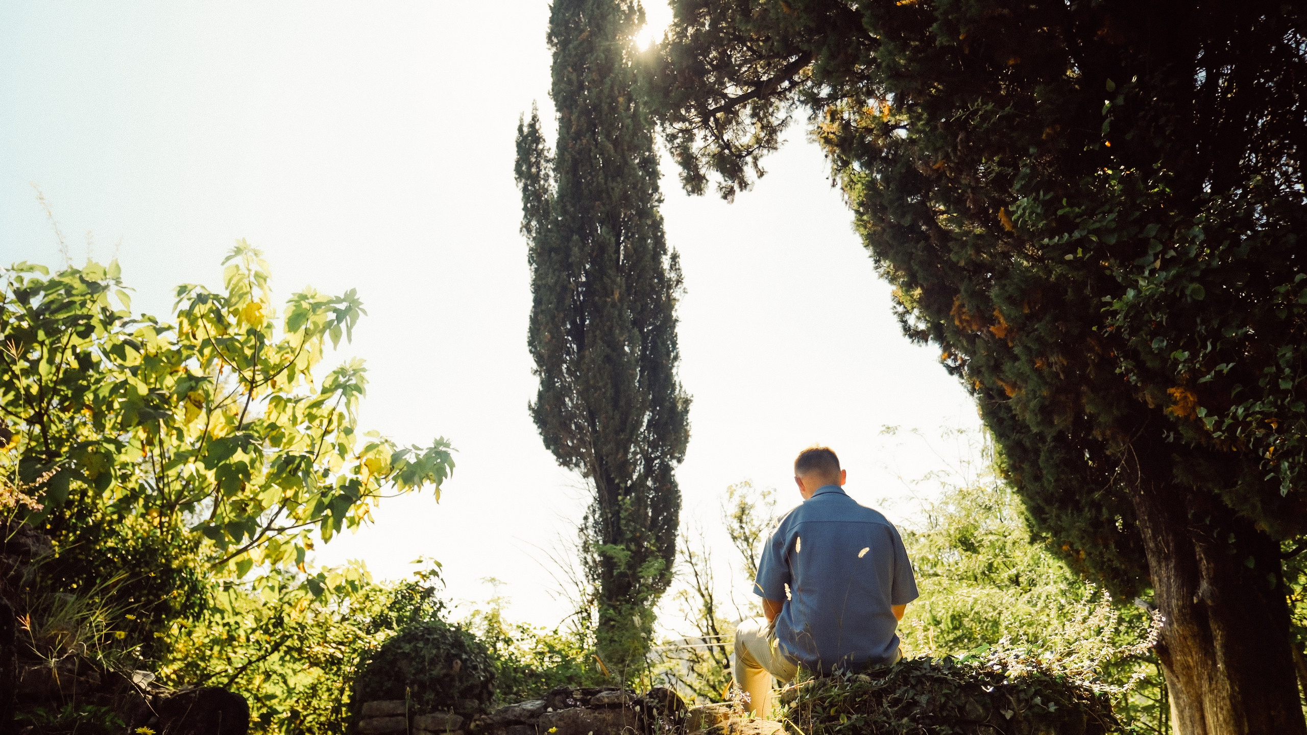 Две Здезды — Храм 19 века. Свадебный Видеограф Фотограф в Сочи