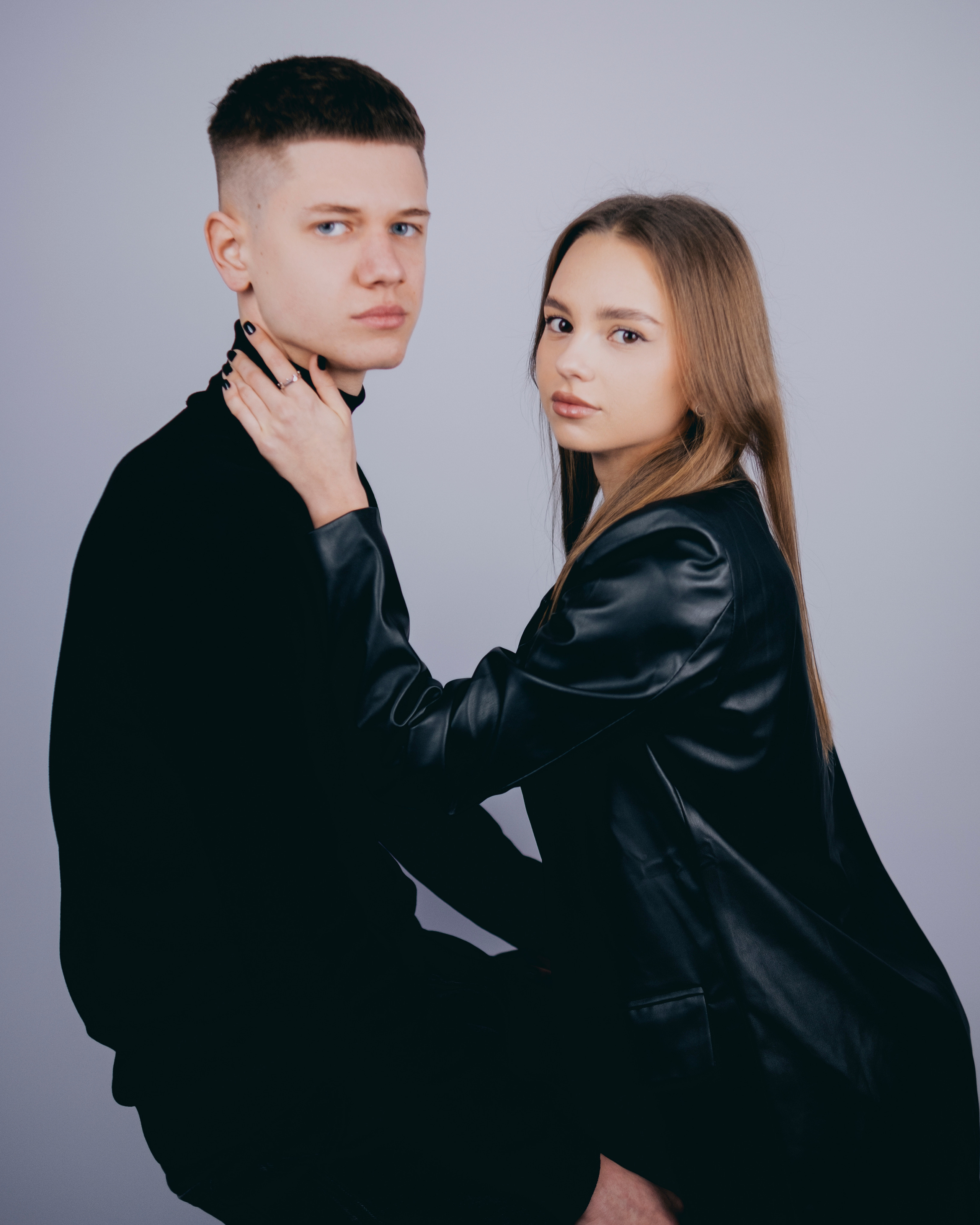 Соня и Слава. Фотограф в Ростове-на-Дону и Новочеркасске Ангелина Шалаева