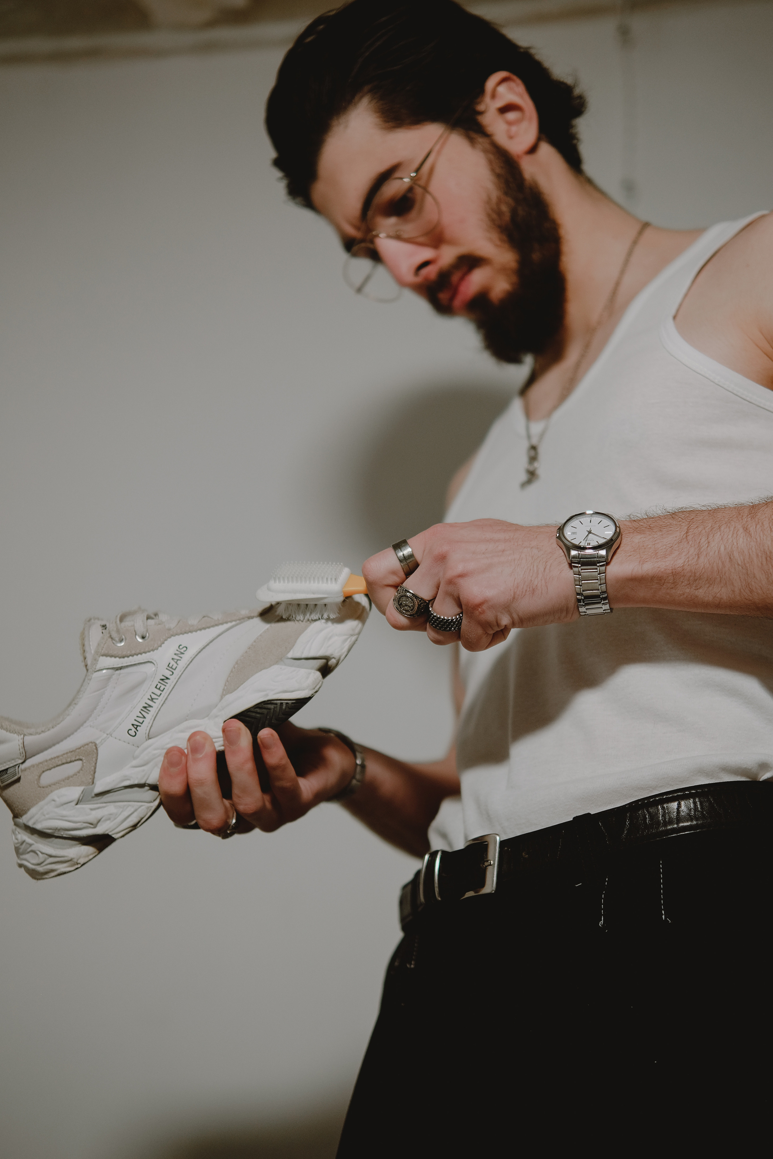 Sneakerhim. Фотограф в Ростове-на-Дону и Новочеркасске Ангелина Шалаева