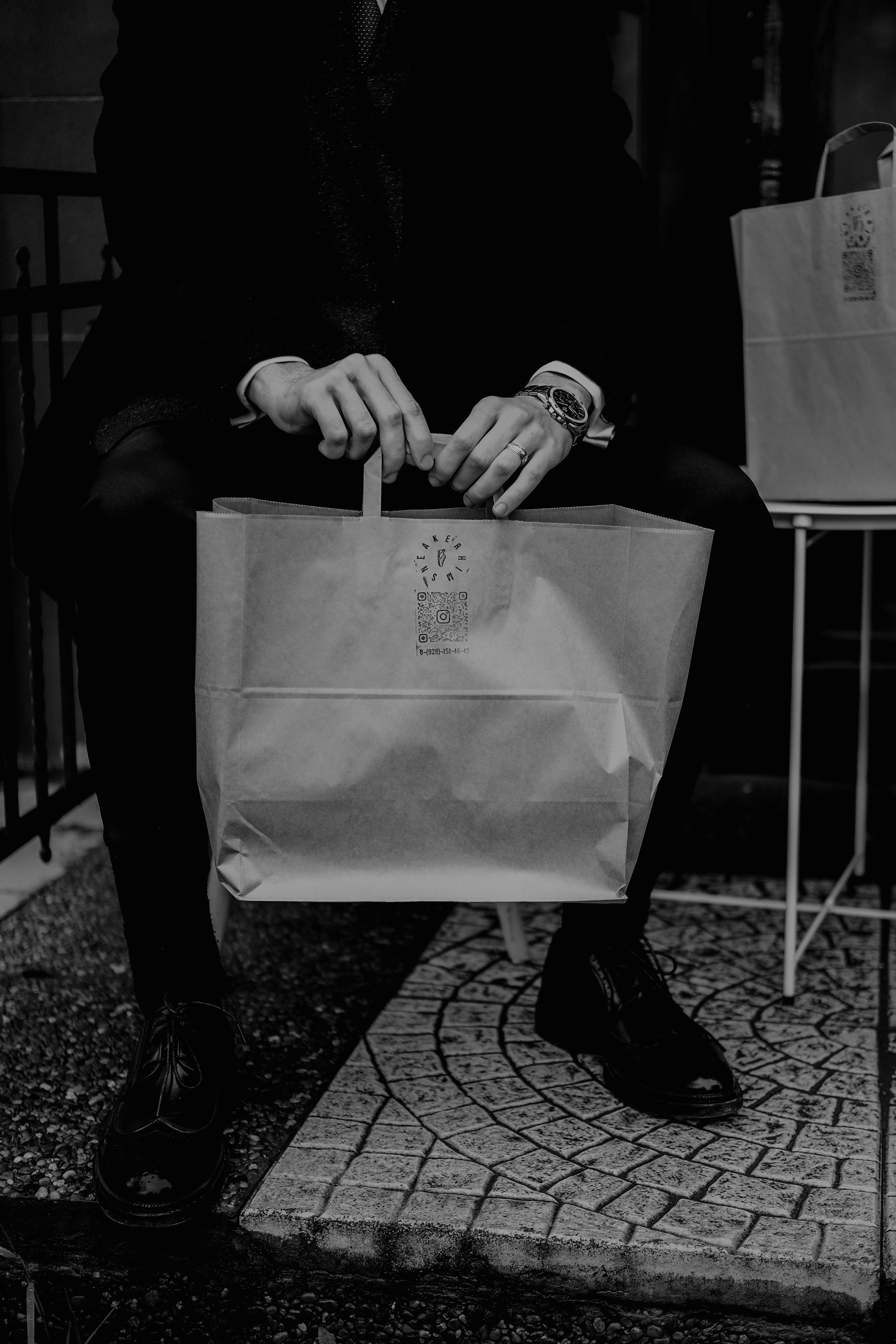 Sneakerhim. Фотограф в Ростове-на-Дону и Новочеркасске Ангелина Шалаева