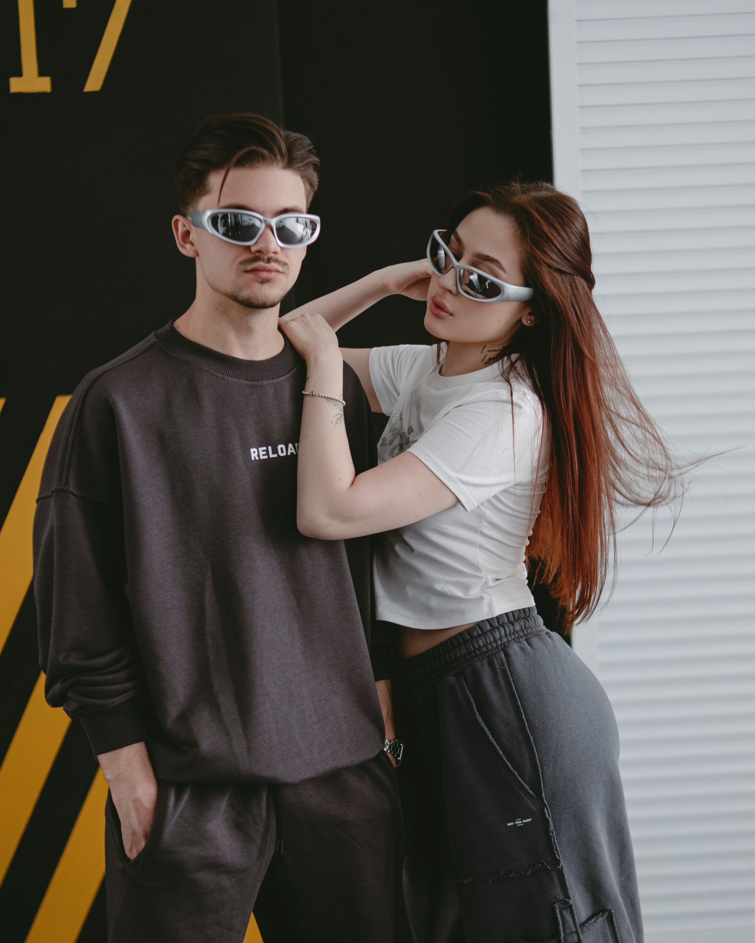 Киря и Эми. Фотограф в Ростове-на-Дону и Новочеркасске Ангелина Шалаева