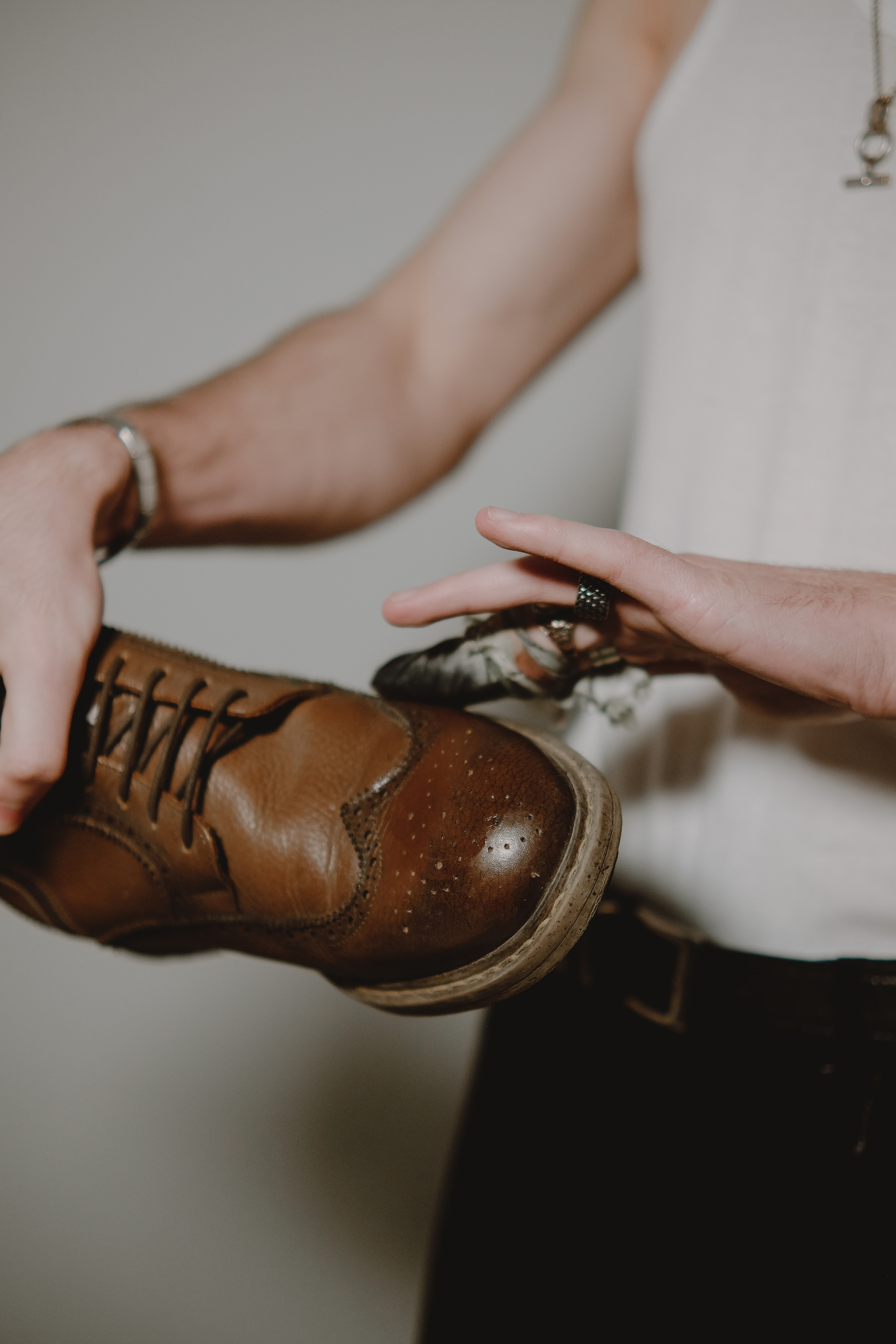 Sneakerhim. Фотограф в Ростове-на-Дону и Новочеркасске Ангелина Шалаева