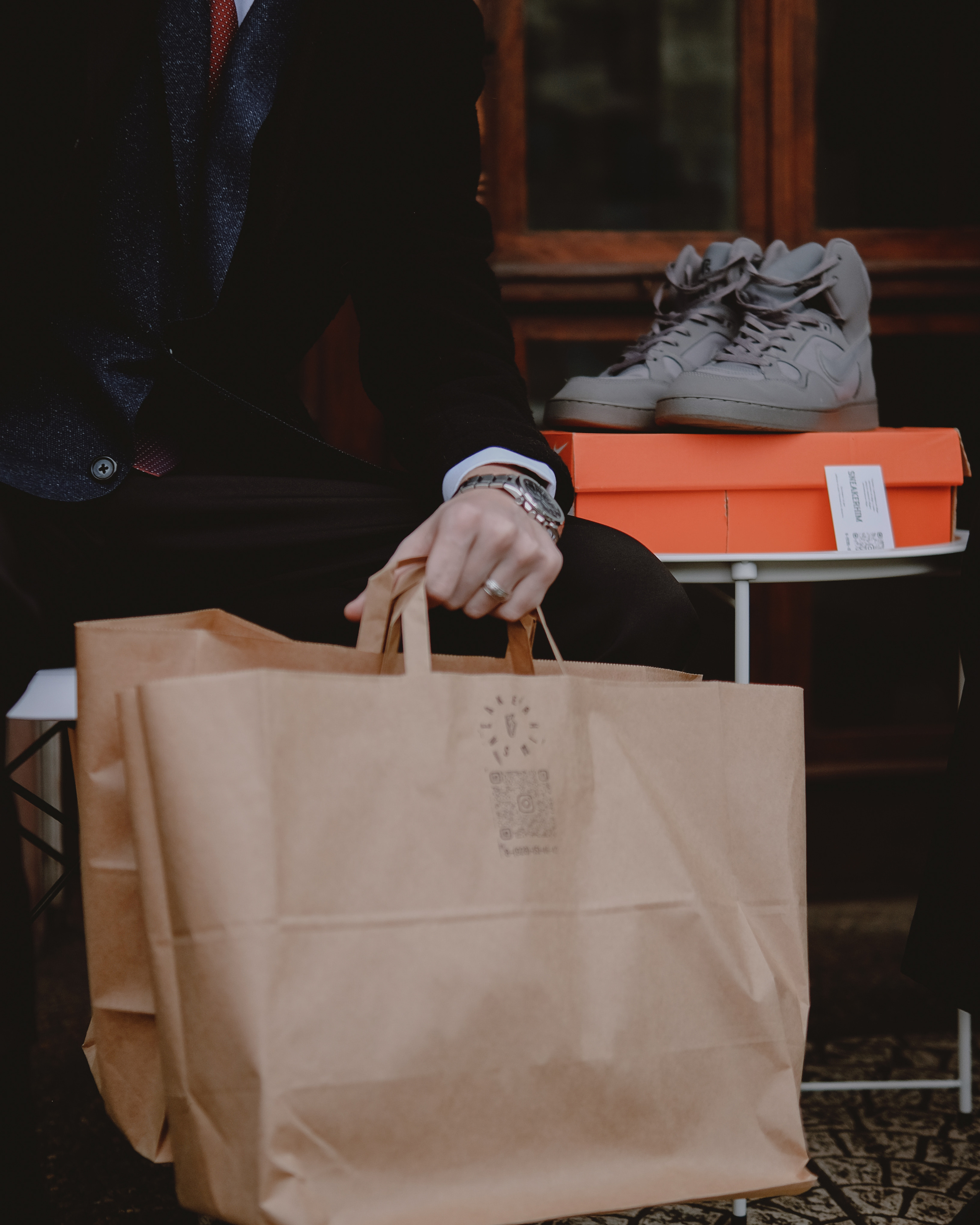 Sneakerhim. Фотограф в Ростове-на-Дону и Новочеркасске Ангелина Шалаева