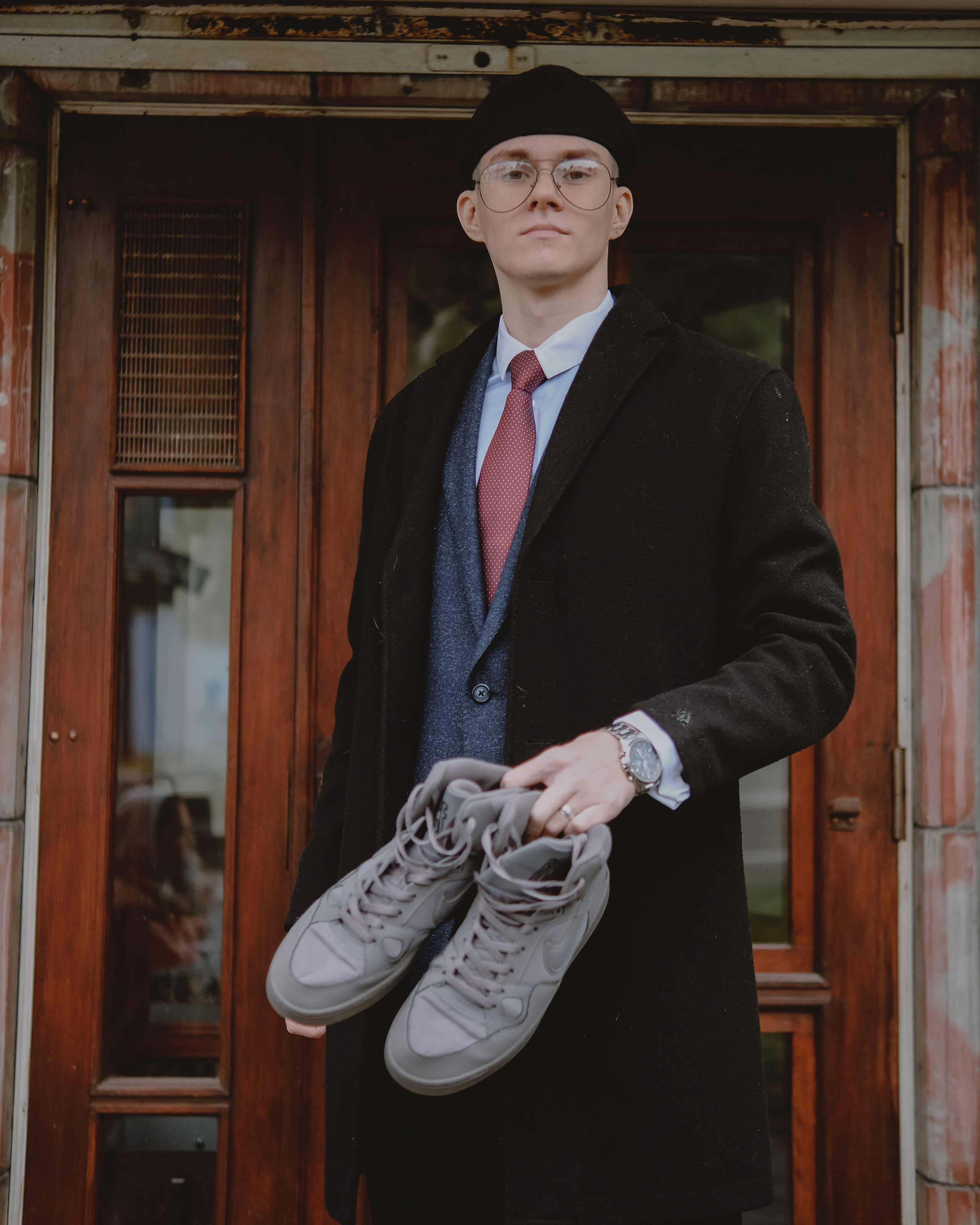 Sneakerhim. Фотограф в Ростове-на-Дону и Новочеркасске Ангелина Шалаева
