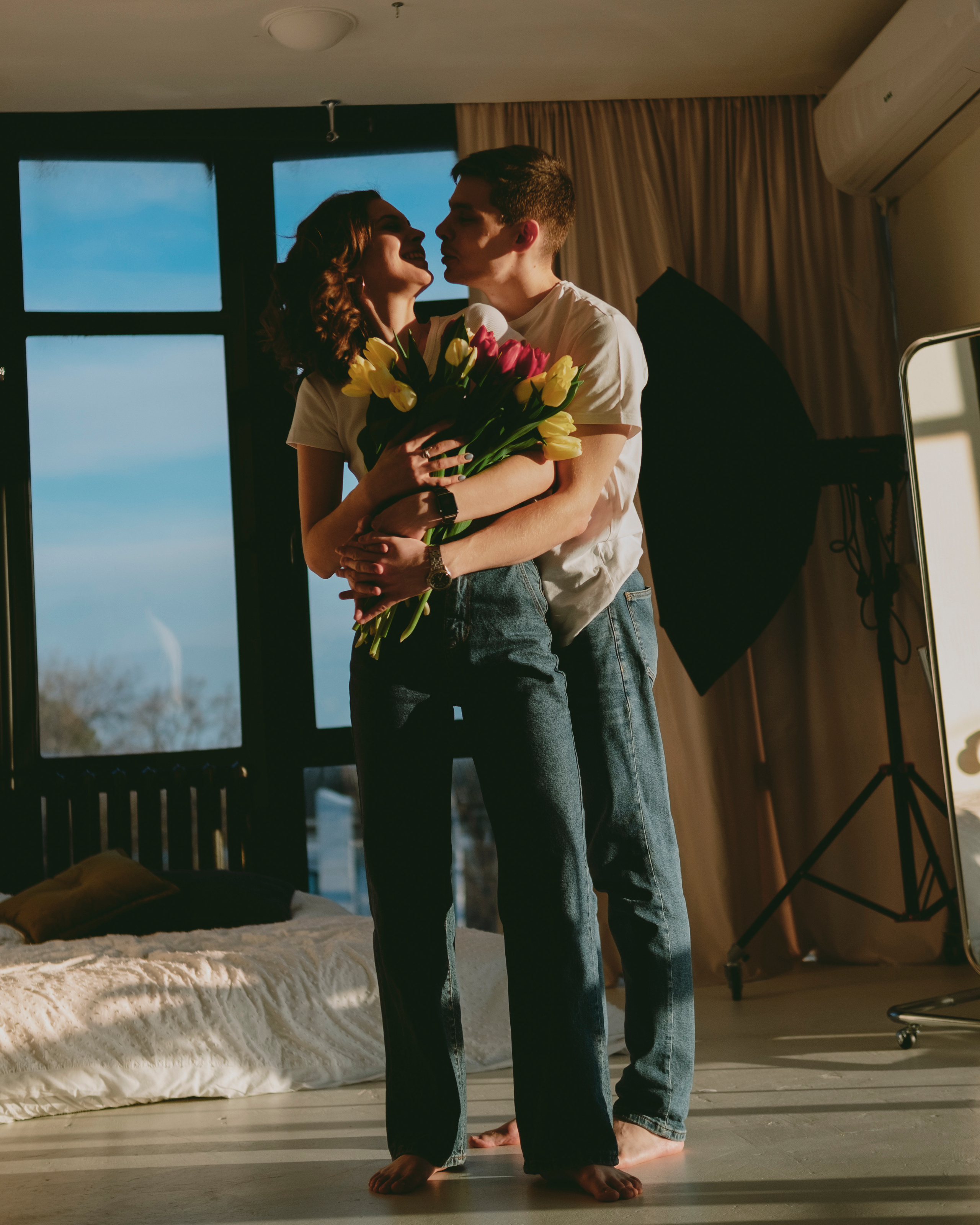 LOVE & sun. Фотограф в Ростове-на-Дону и Новочеркасске Ангелина Шалаева