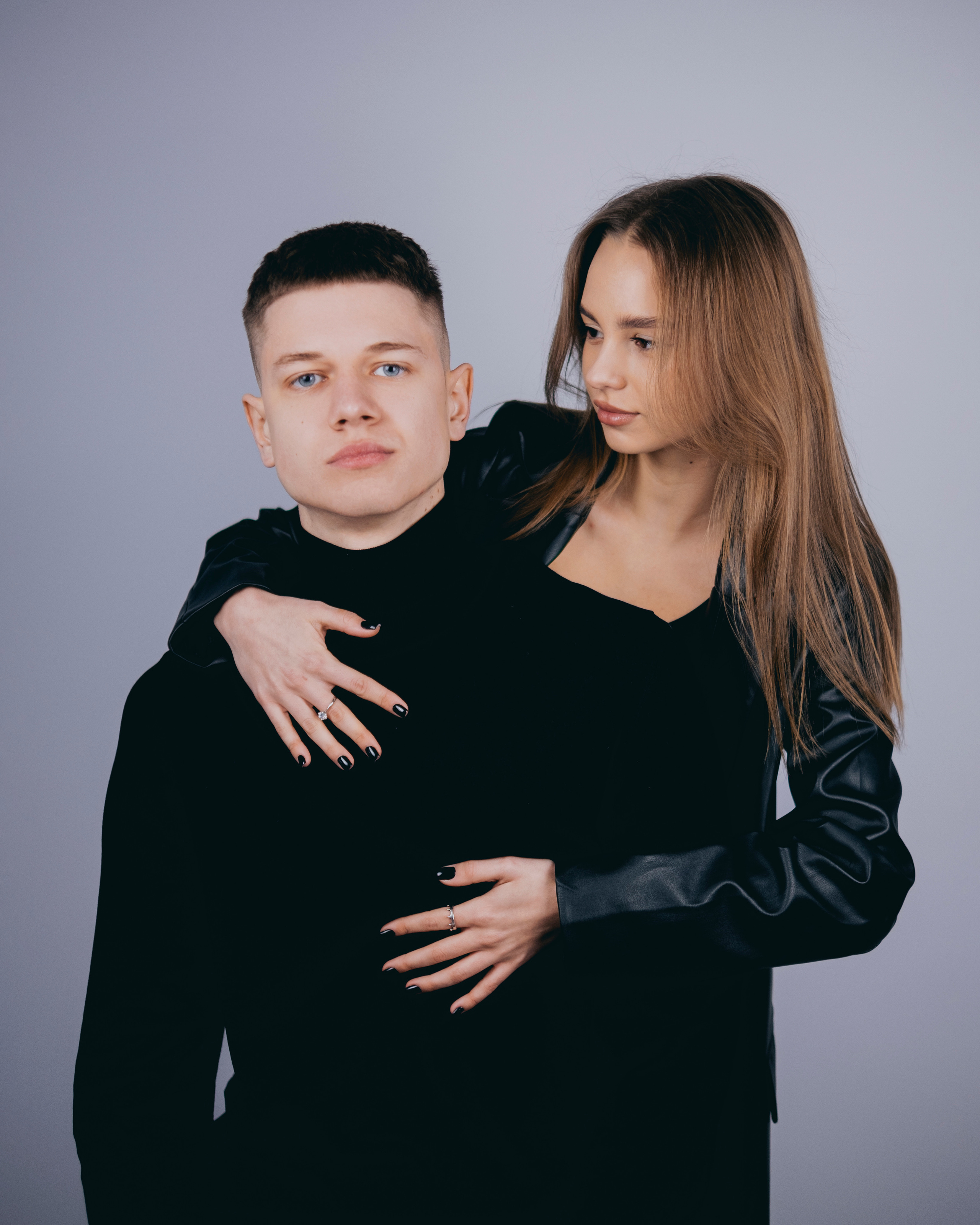 Соня и Слава. Фотограф в Ростове-на-Дону и Новочеркасске Ангелина Шалаева