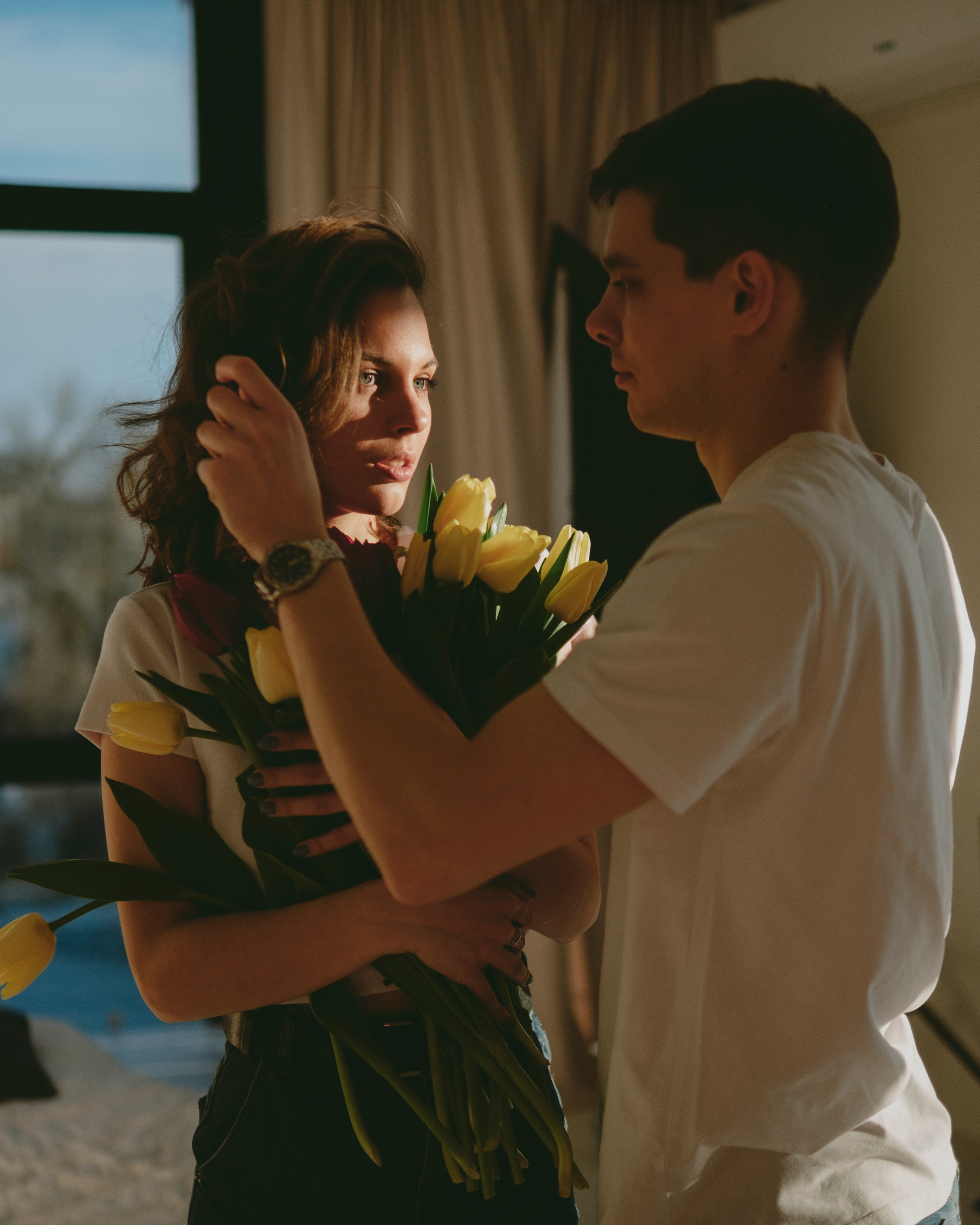 LOVE & sun. Фотограф в Ростове-на-Дону и Новочеркасске Ангелина Шалаева