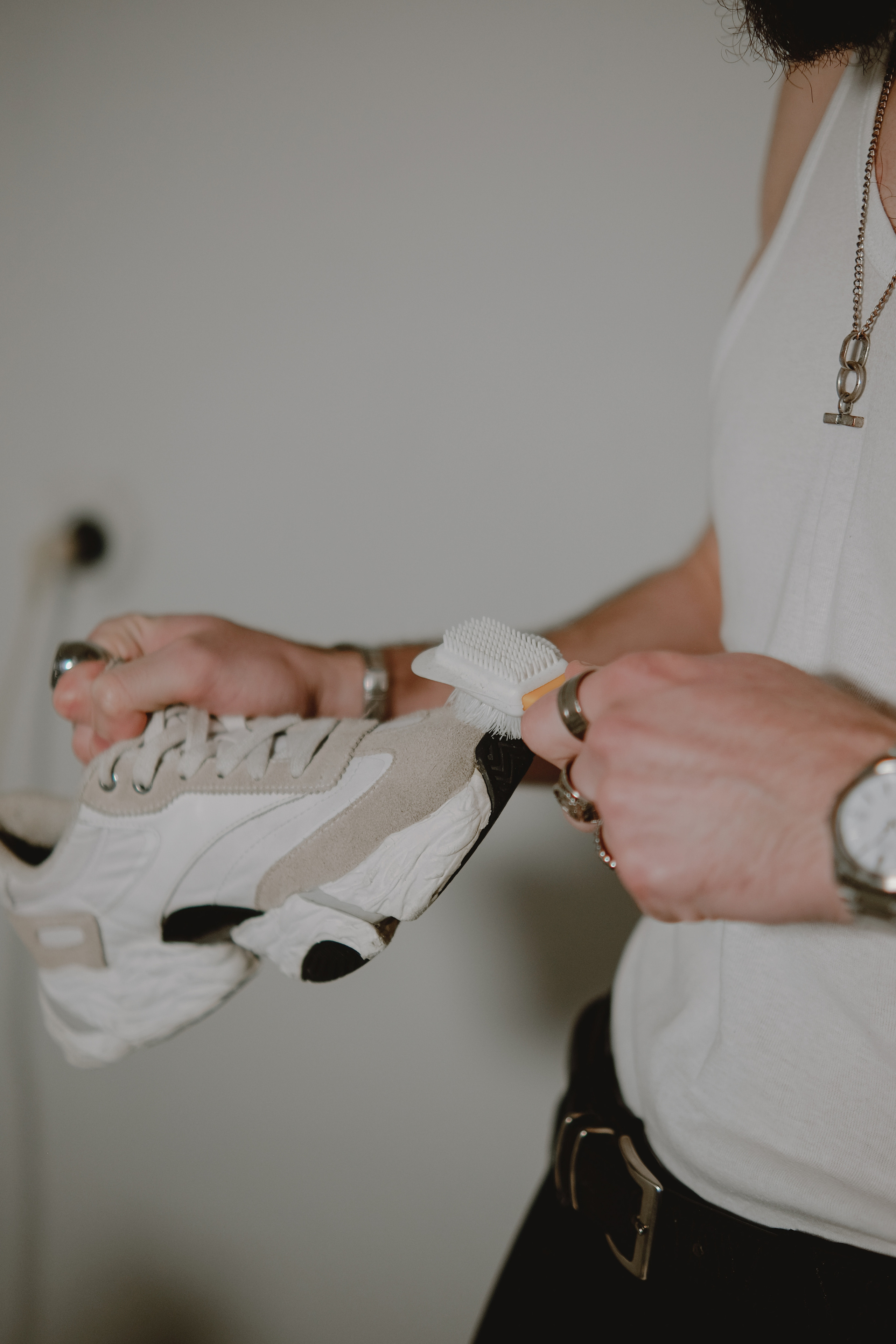 Sneakerhim. Фотограф в Ростове-на-Дону и Новочеркасске Ангелина Шалаева