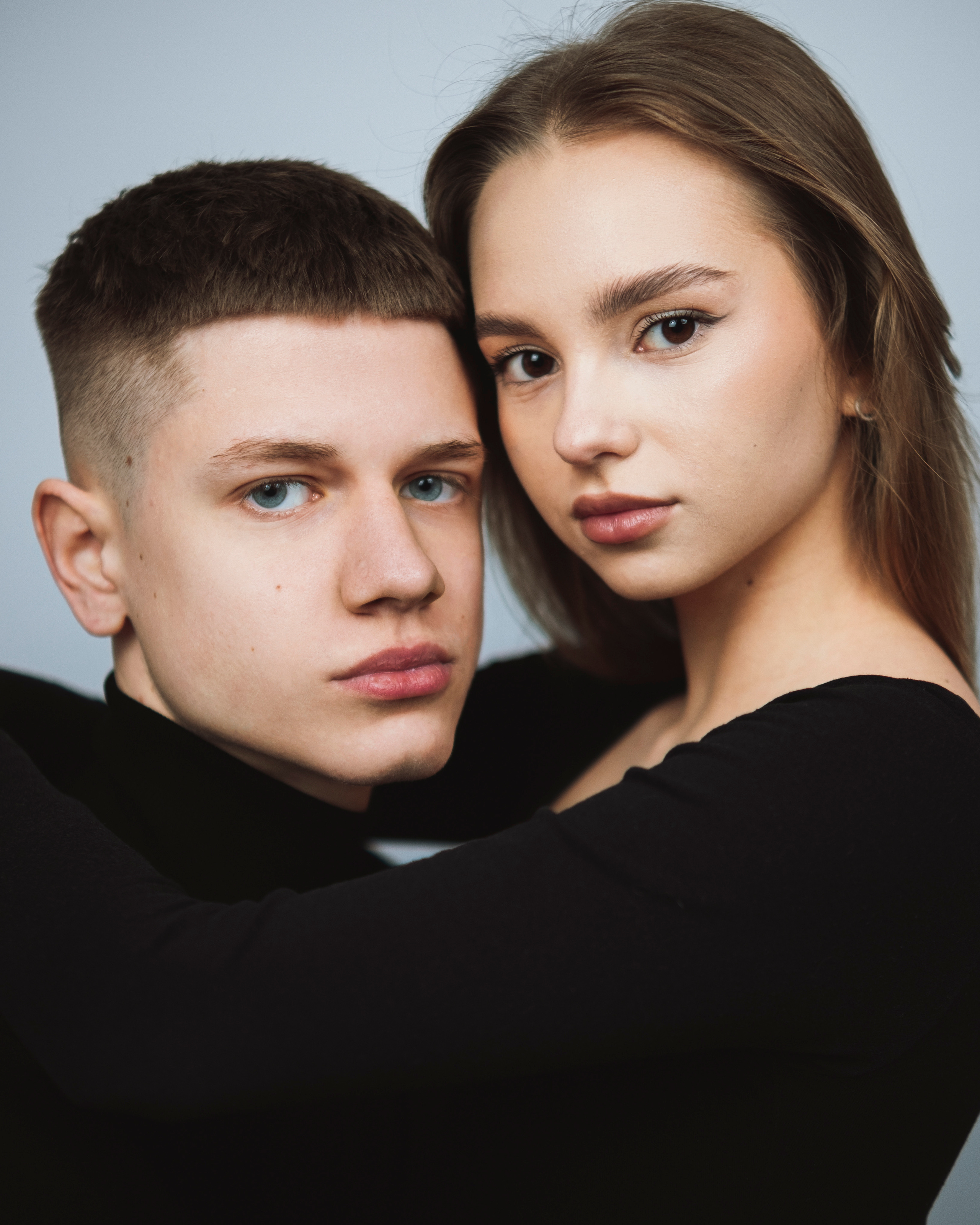 Соня и Слава. Фотограф в Ростове-на-Дону и Новочеркасске Ангелина Шалаева
