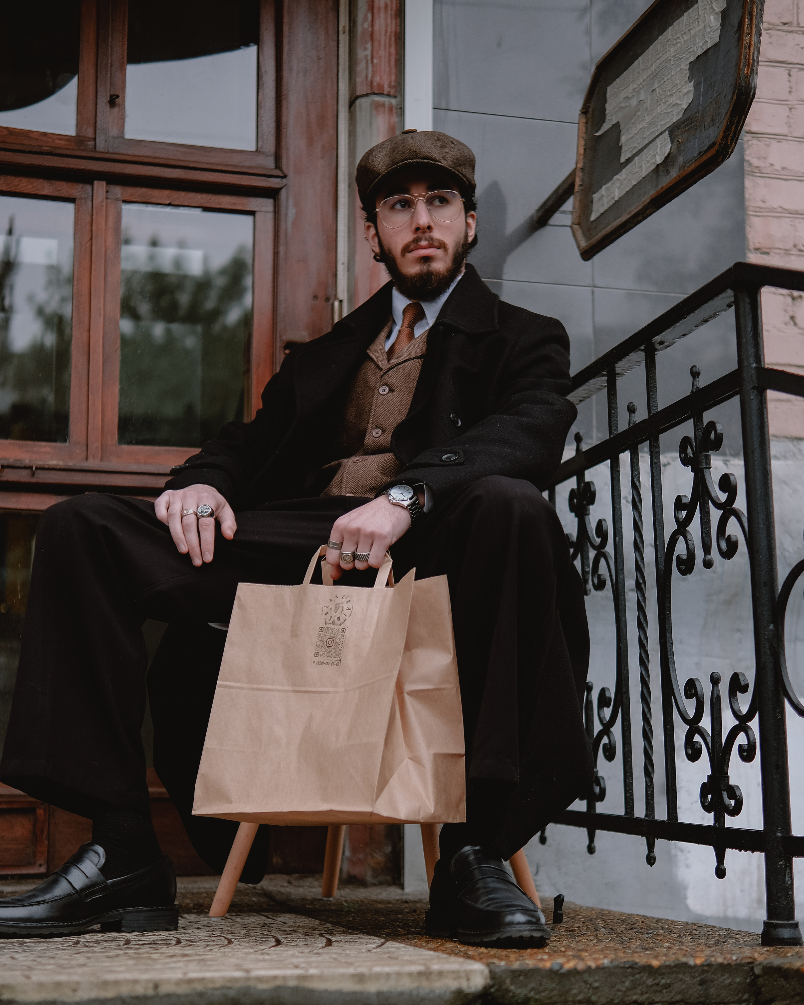 Sneakerhim. Фотограф в Ростове-на-Дону и Новочеркасске Ангелина Шалаева