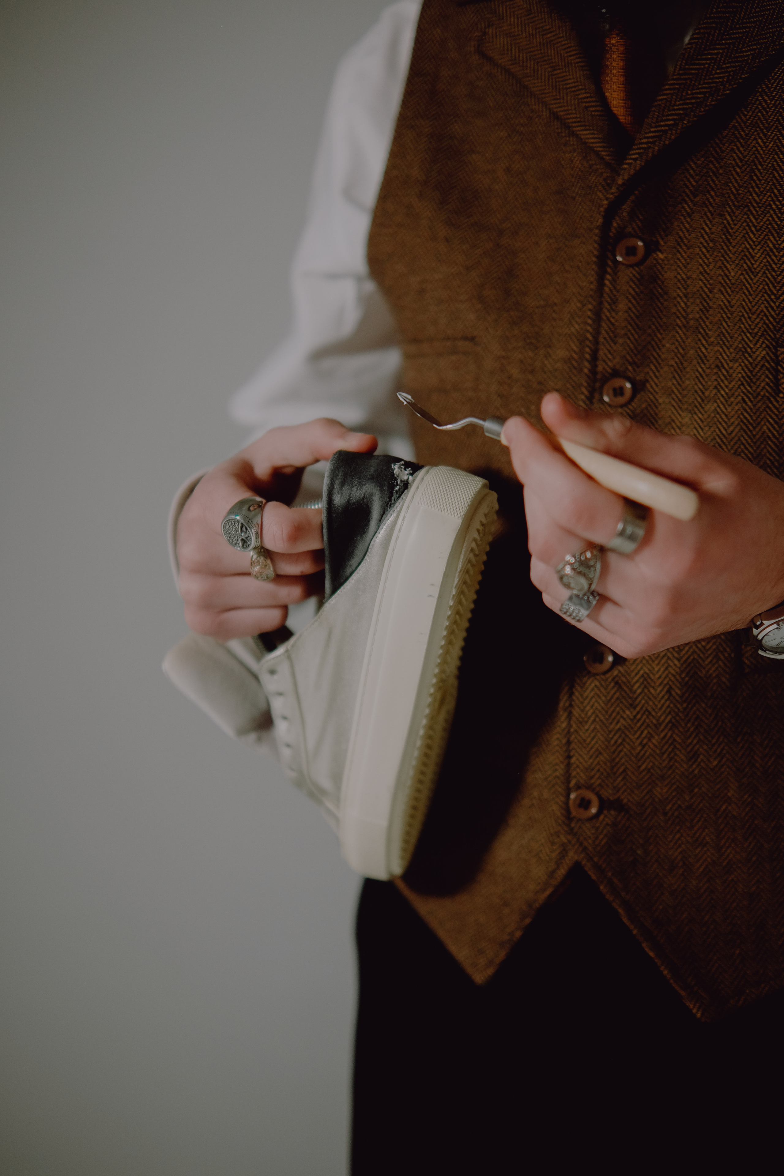Sneakerhim. Фотограф в Ростове-на-Дону и Новочеркасске Ангелина Шалаева