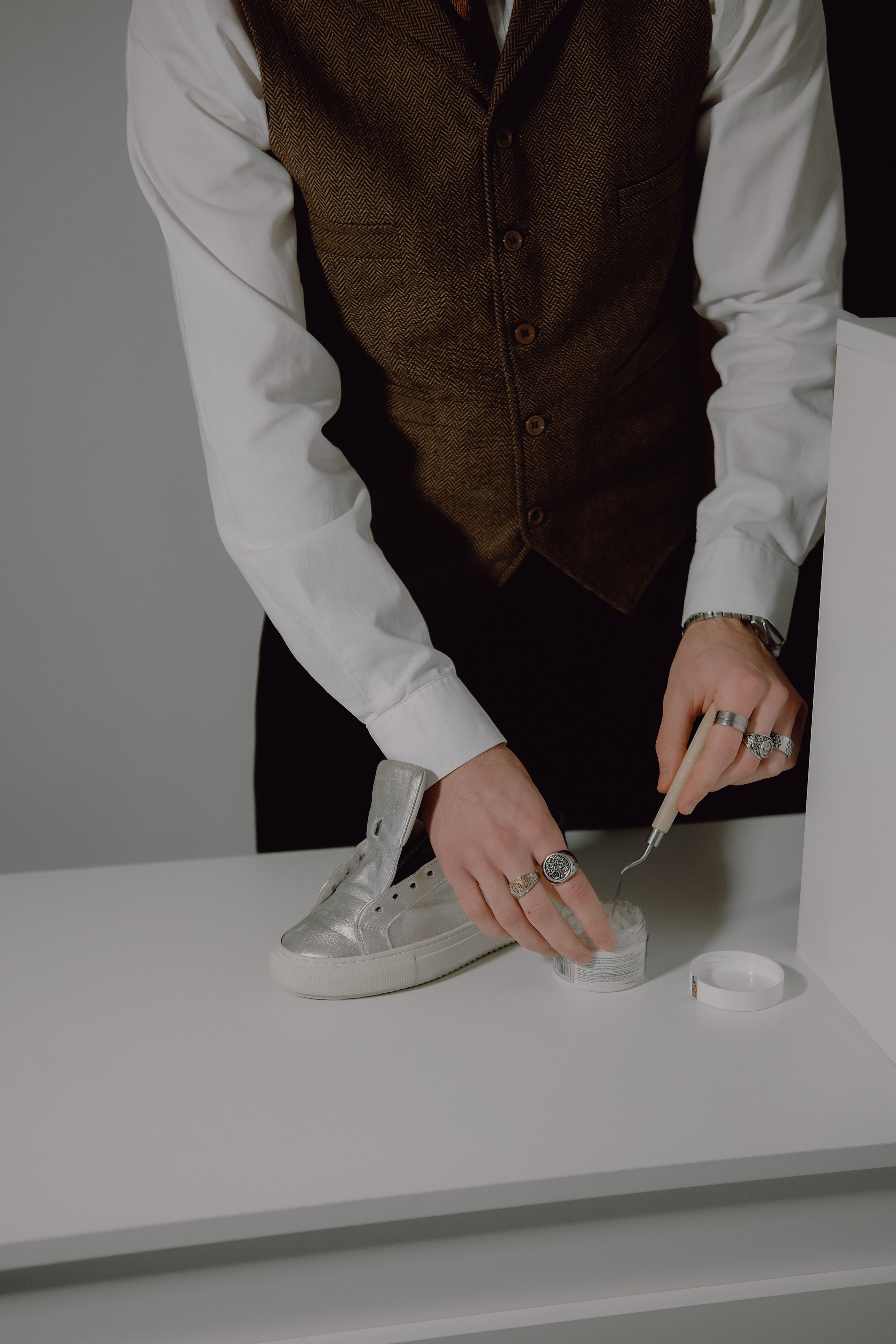Sneakerhim. Фотограф в Ростове-на-Дону и Новочеркасске Ангелина Шалаева