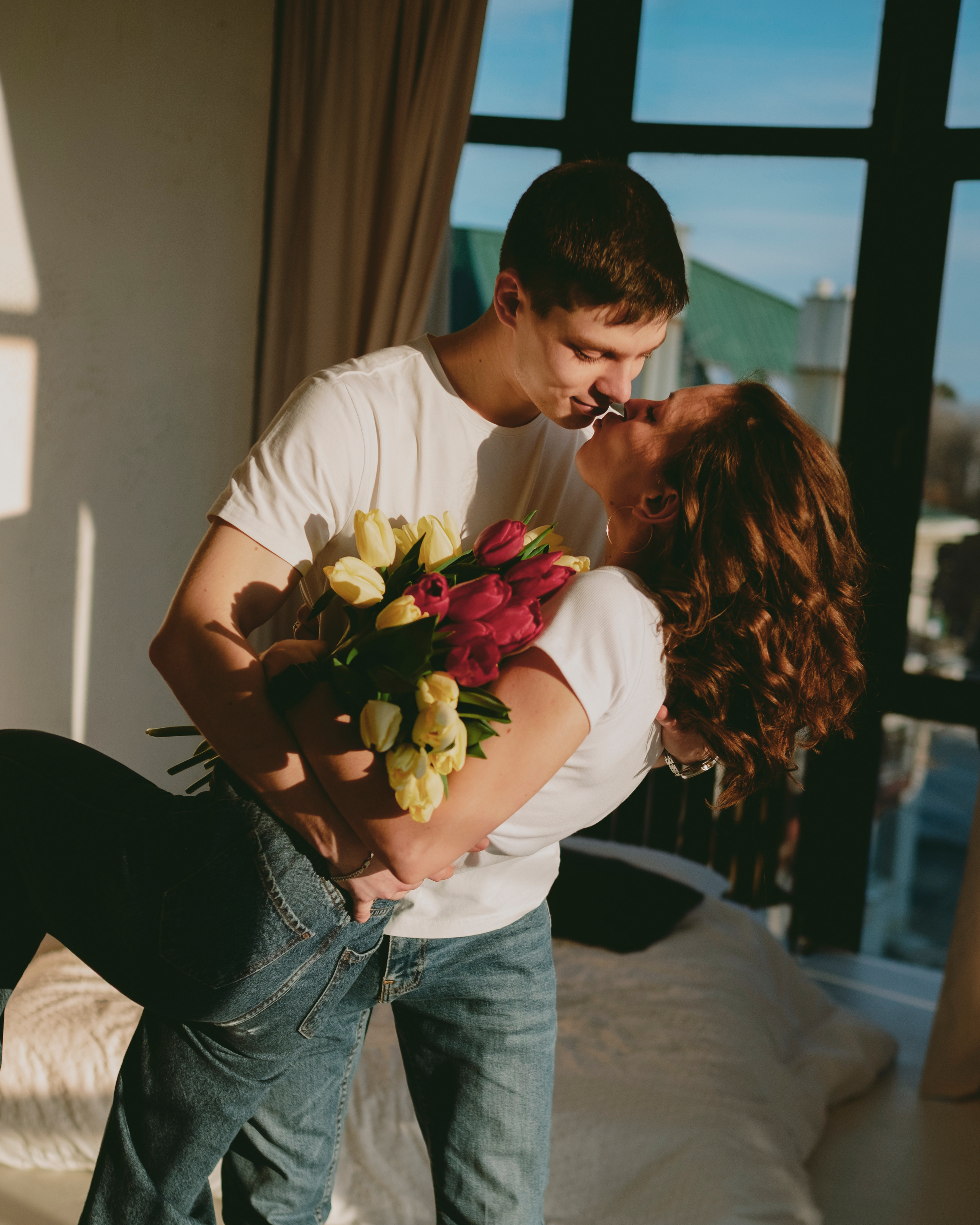 LOVE & sun. Фотограф в Ростове-на-Дону и Новочеркасске Ангелина Шалаева