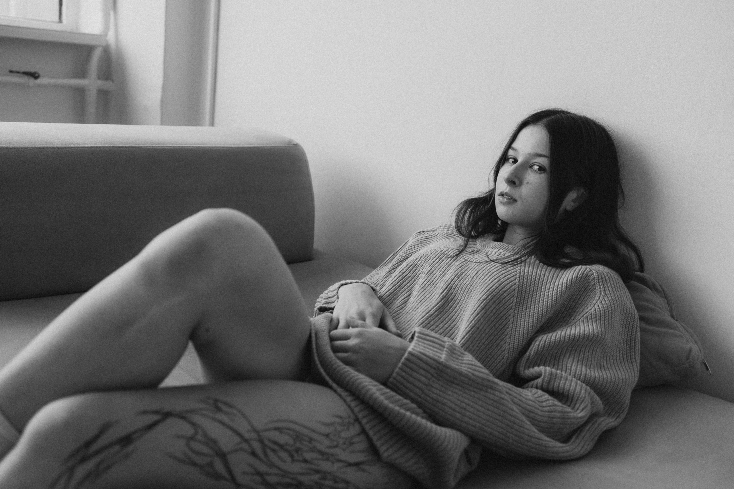 Таня. Фотограф АняКа Мытищи