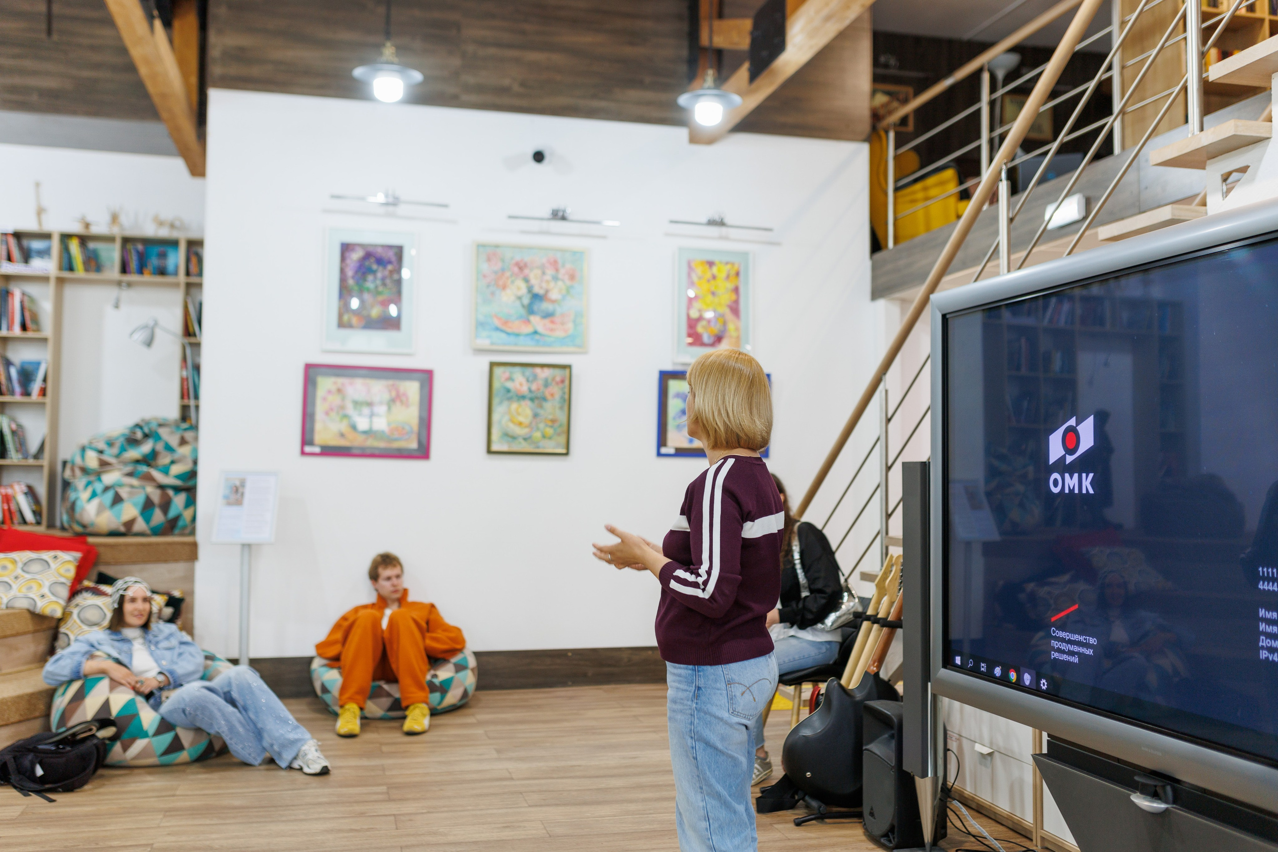 Пресс-тур к Выкса-фестивалю 2025. Фотограф городских и семейных событий в Нижнем Новгороде Артем Карпухин