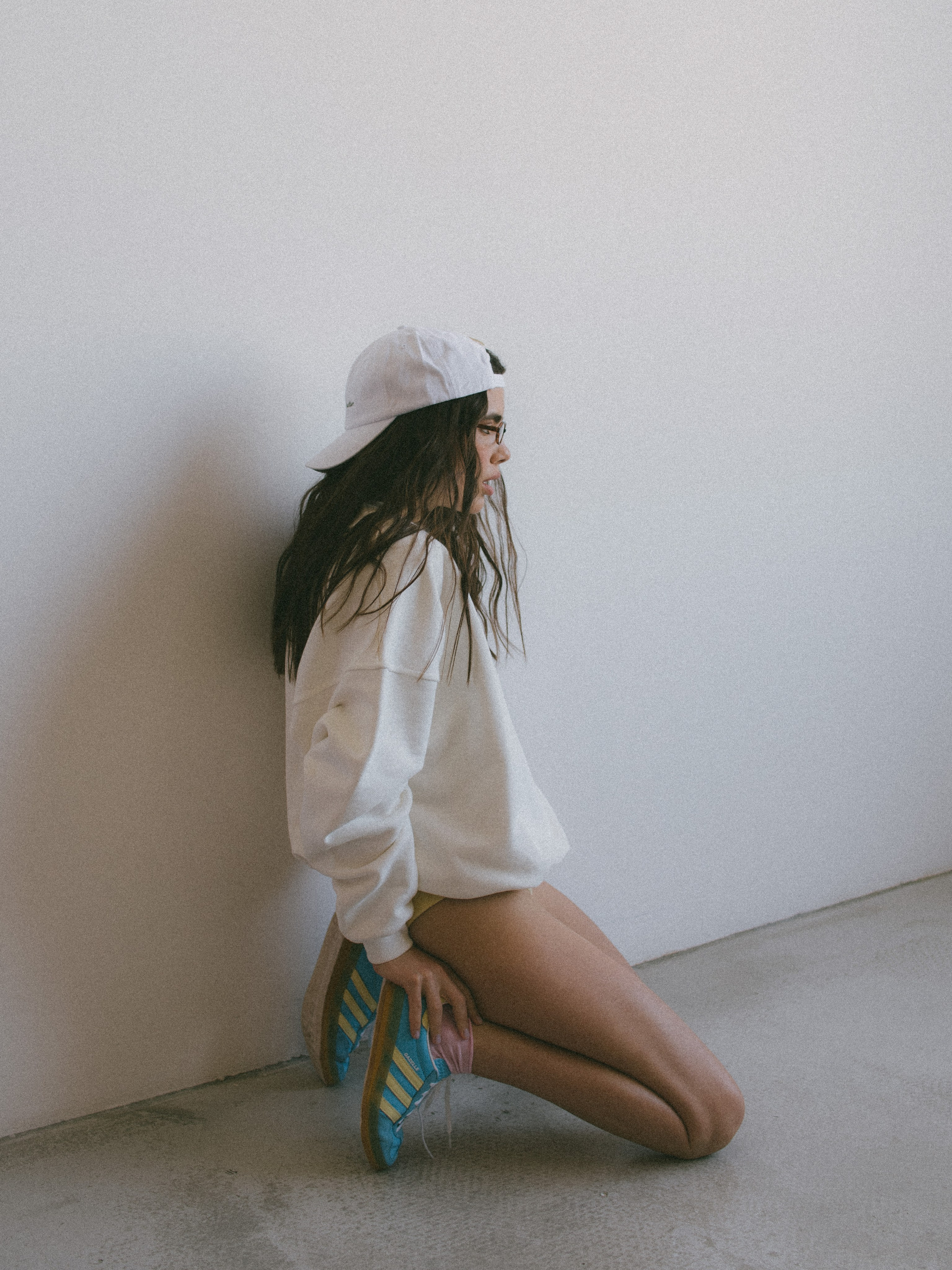 Надя. Портретный и свадебный фотограф Москва Валерия Возняковская