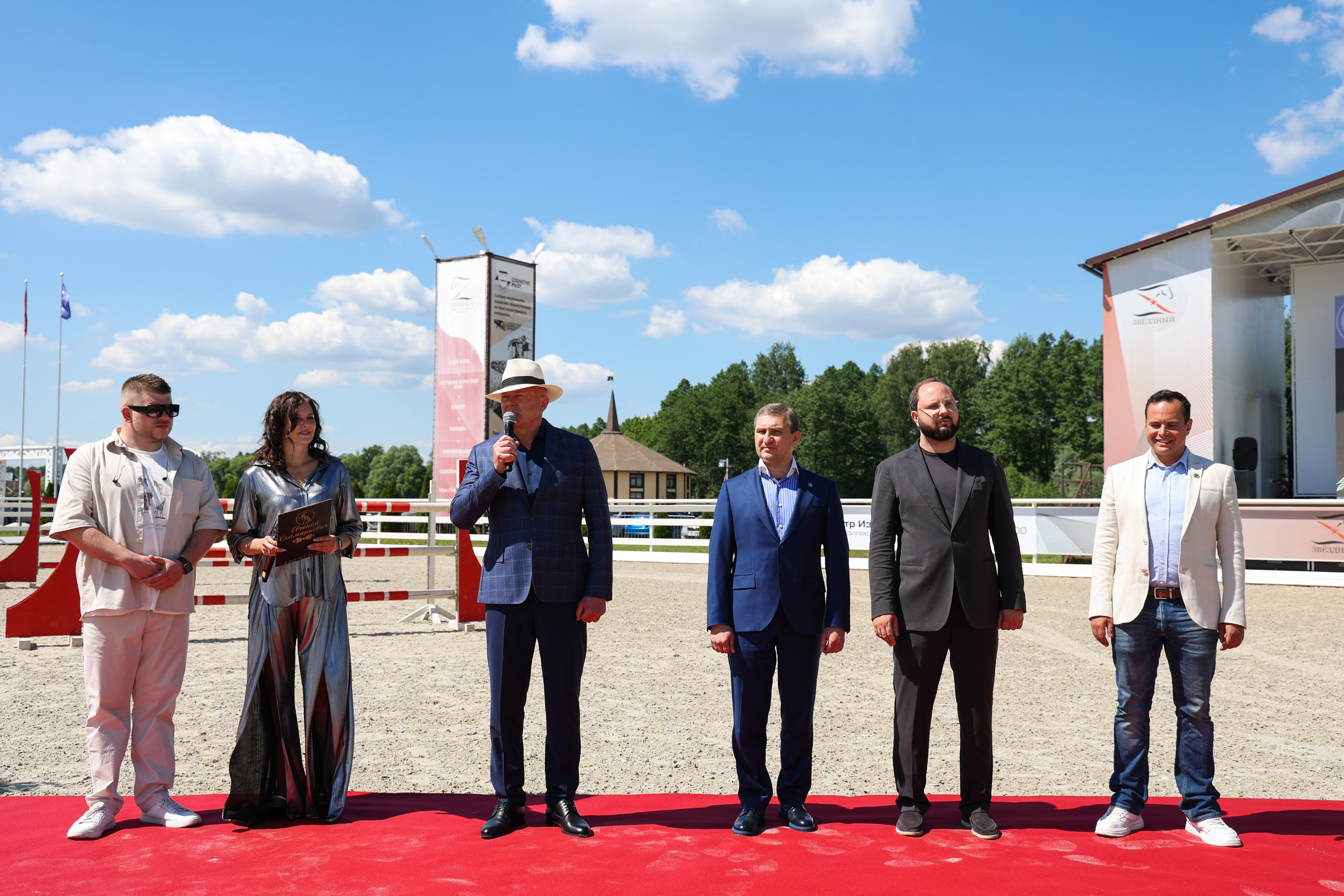 КСК «Звёздный». Кубок Гагарина. Свадебный и Event фотограф в Москве Бажина Ирина