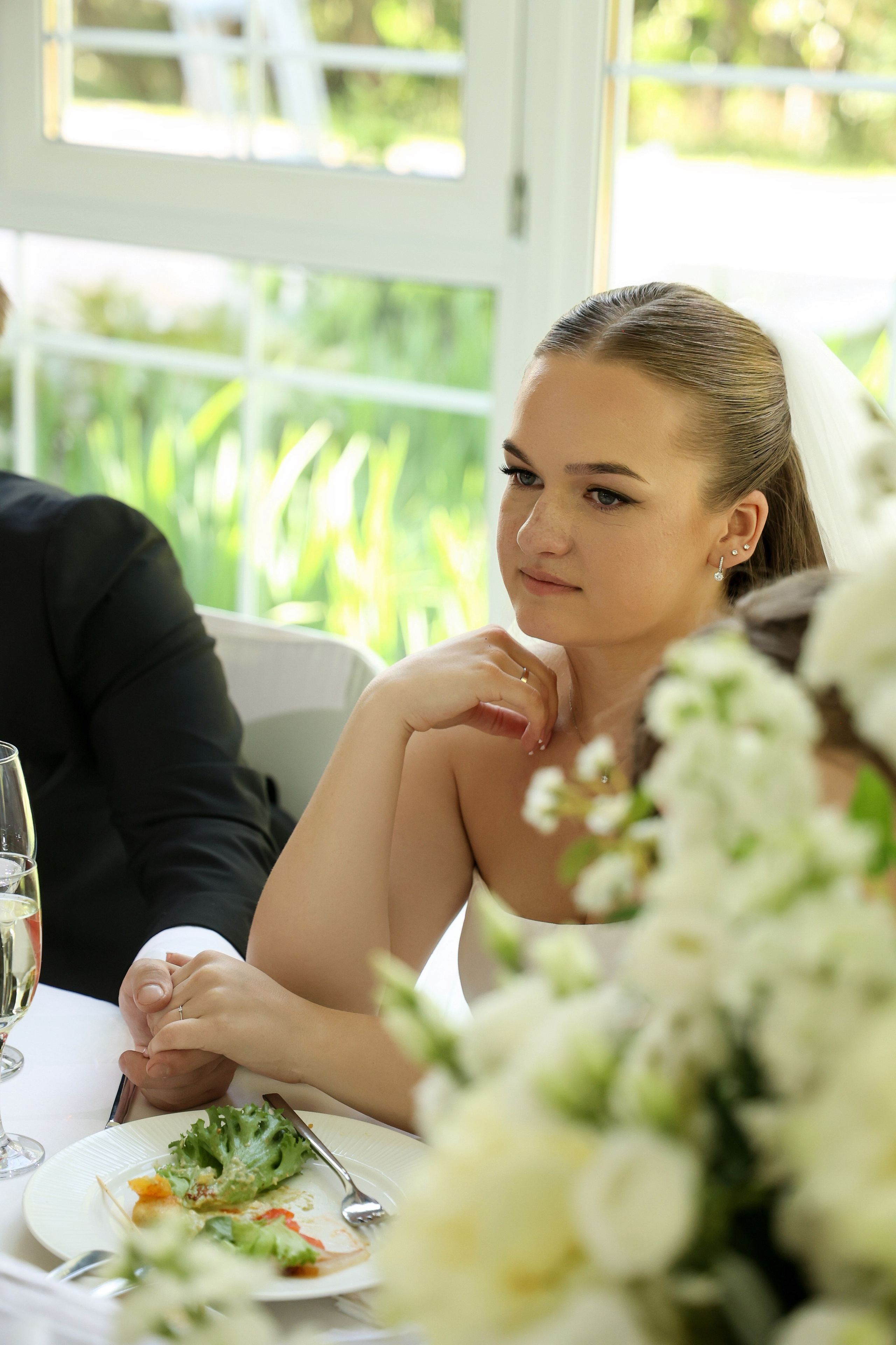 Валентин & Валерия. Свадебный и Event фотограф в Москве Бажина Ирина