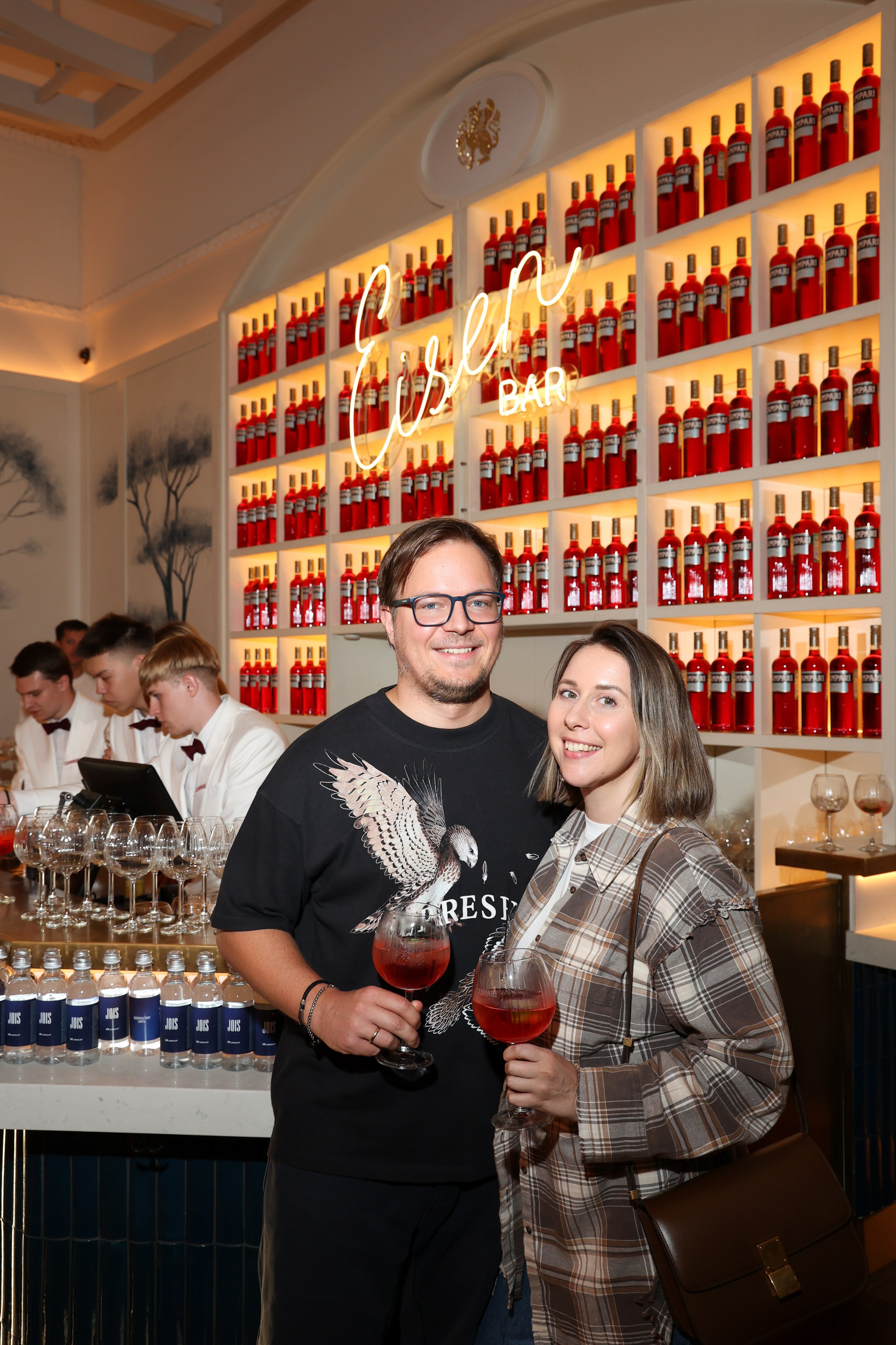 Светская премьера «Второй акт». Свадебный и Event фотограф в Москве Бажина Ирина