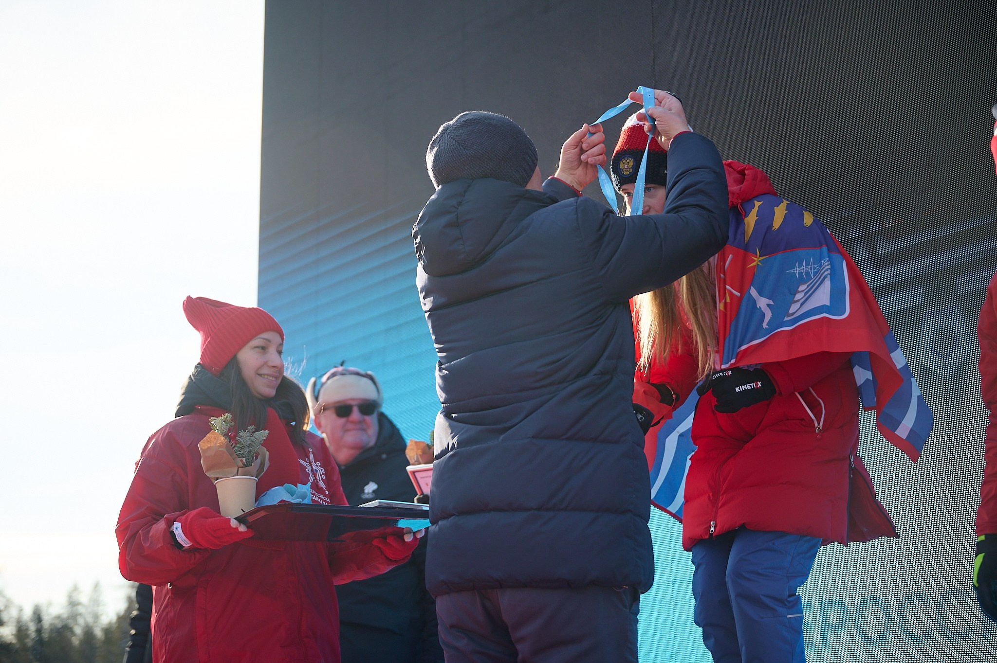 Спартакиада сильнейших 2024 в г. Нижний тагил. Мезенцев Евгений фотограф