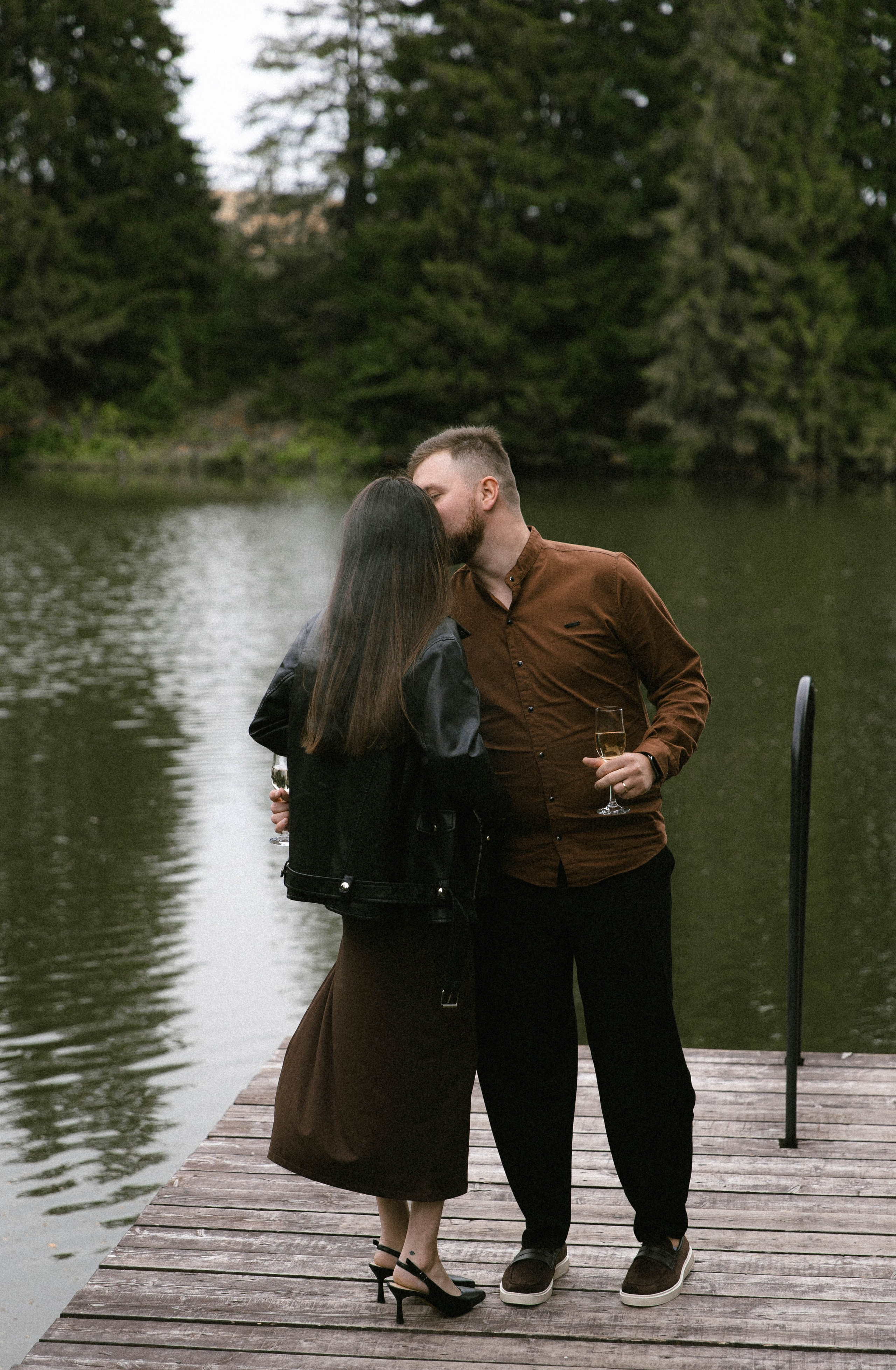 Паша & Даша. VOLOCHKOVA