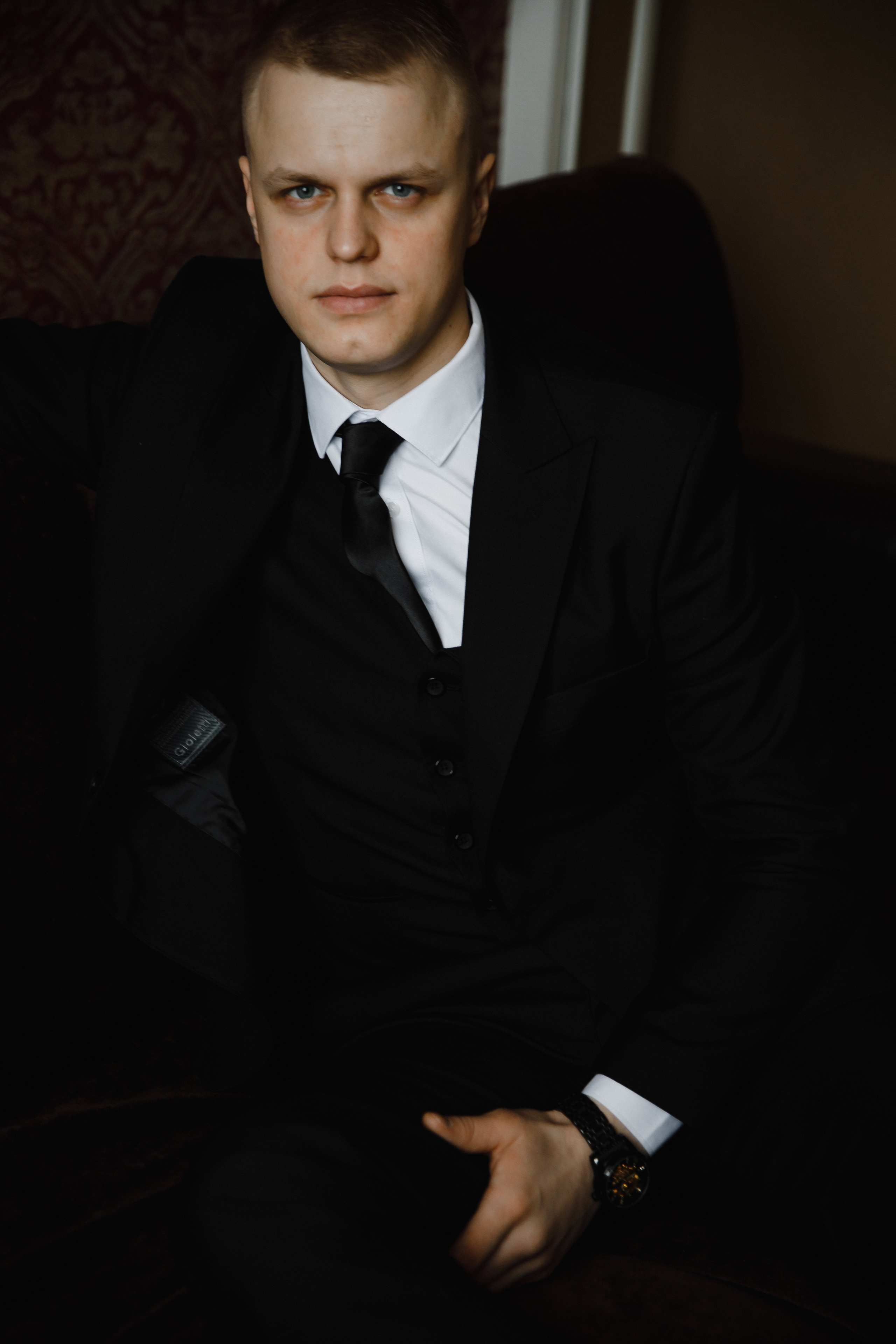 В Старой Башне. VOLOCHKOVA