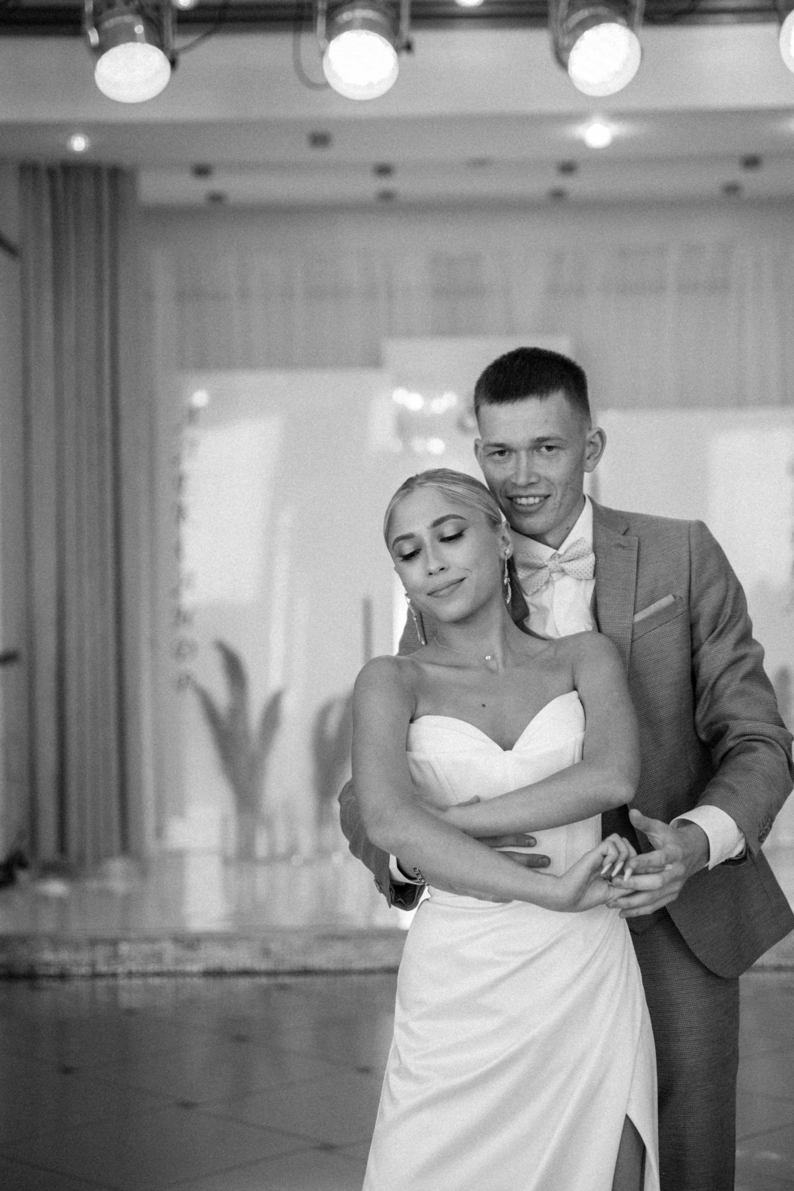 Александр и Ольга. VOLOCHKOVA