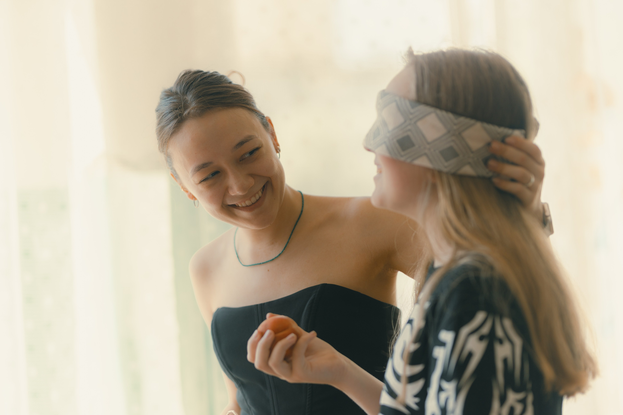 Английский лагерь в школе, Июнь 2024