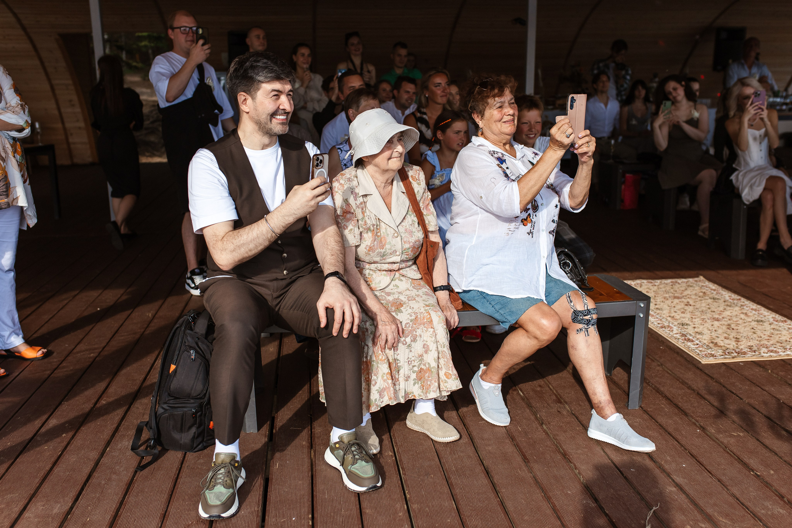 Даша и Сережа. Свадебный фотограф в Санкт-Петербурге Болдинова Евгения