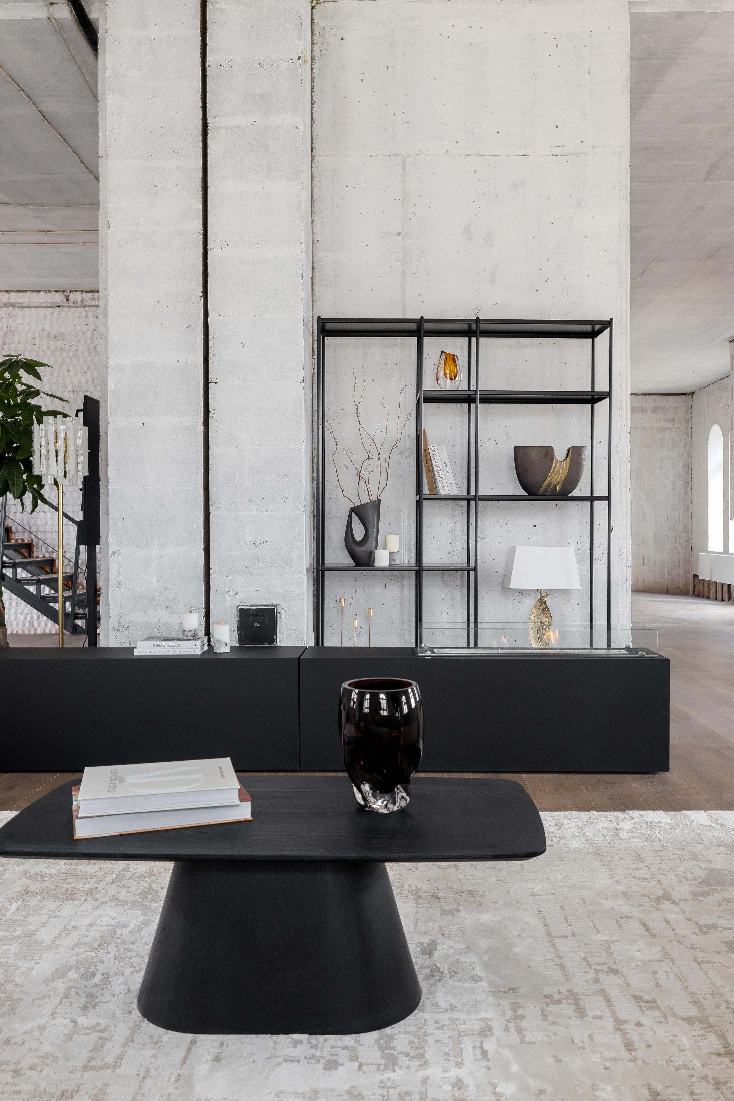 Съемка для компании Sminex. Интерьерный фотограф в Москве Роман Потапов