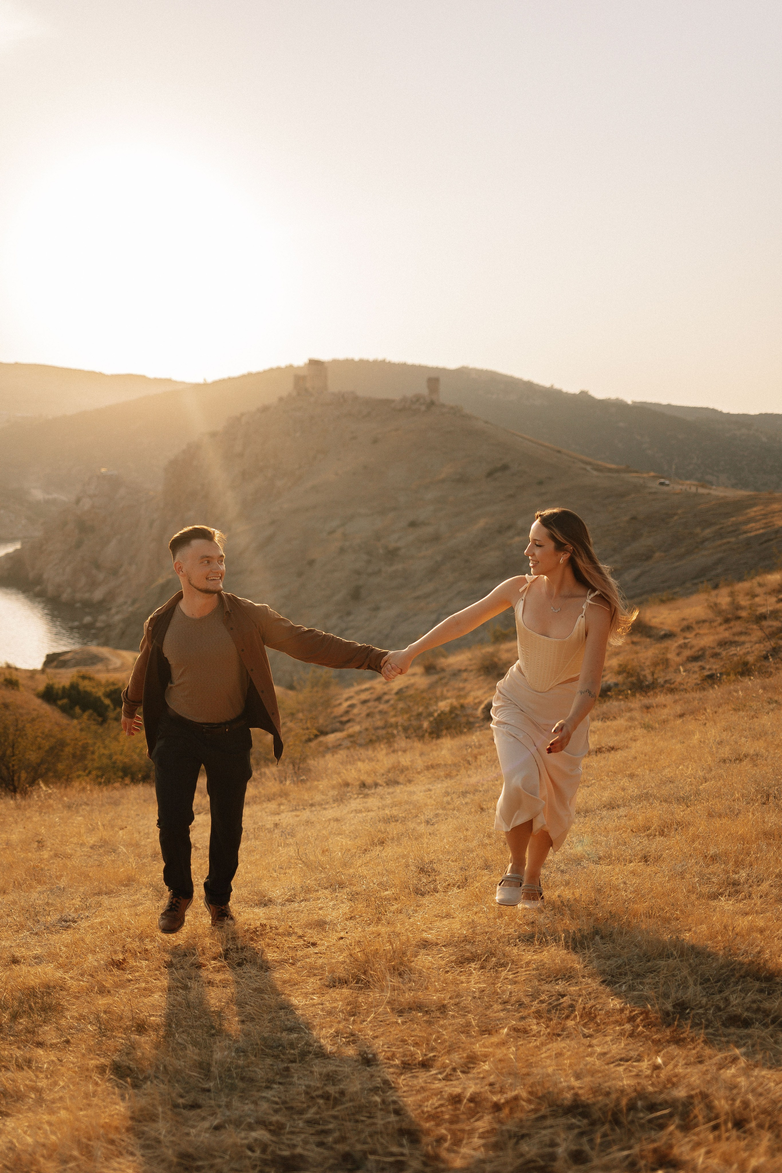 M&S. Семейный фотограф в Севастополе и Симферополе Александра Чистякова