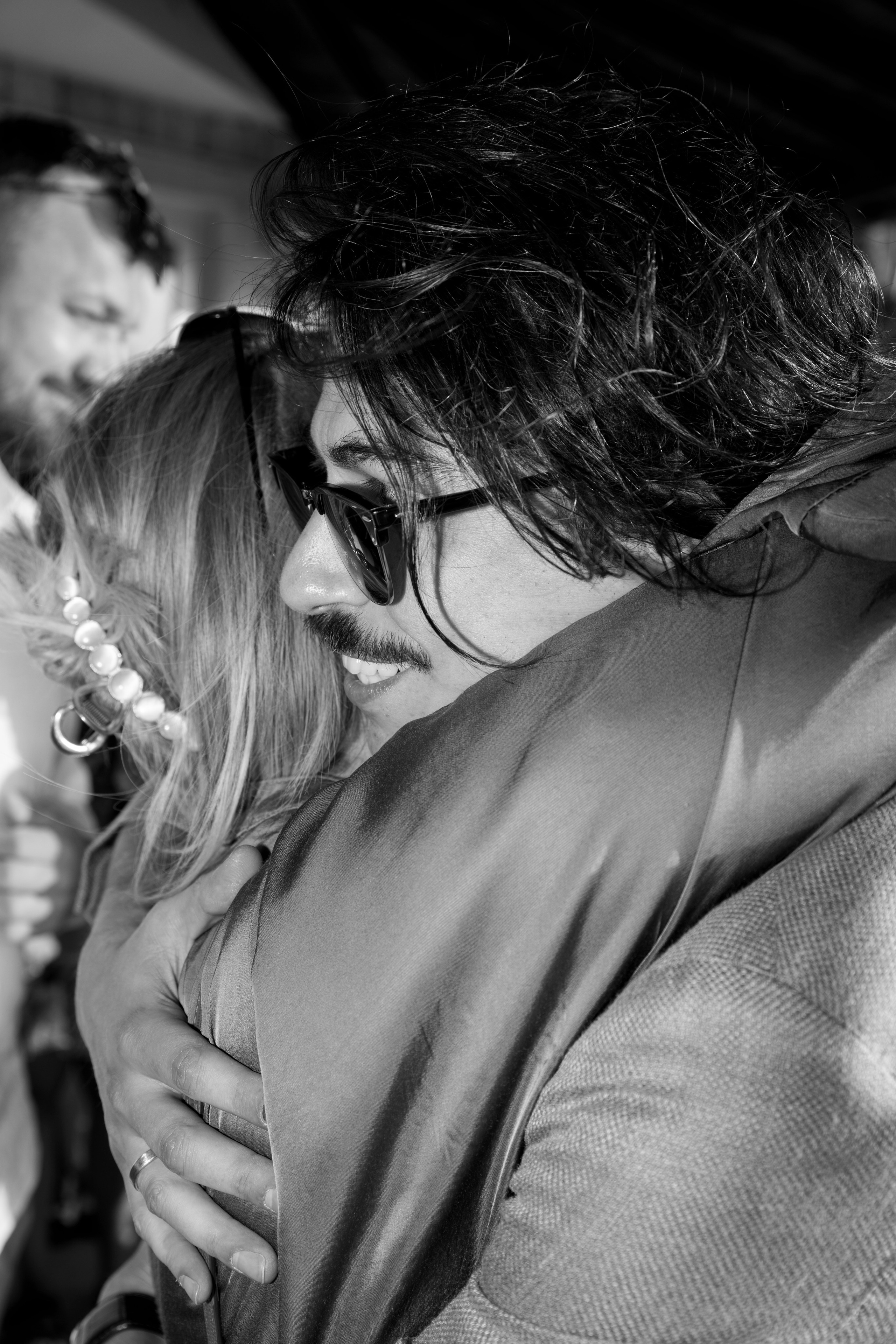 Лиза и Вова. Свадебный и портретный фотограф Москва, Нижний Новгород Летавина Алла