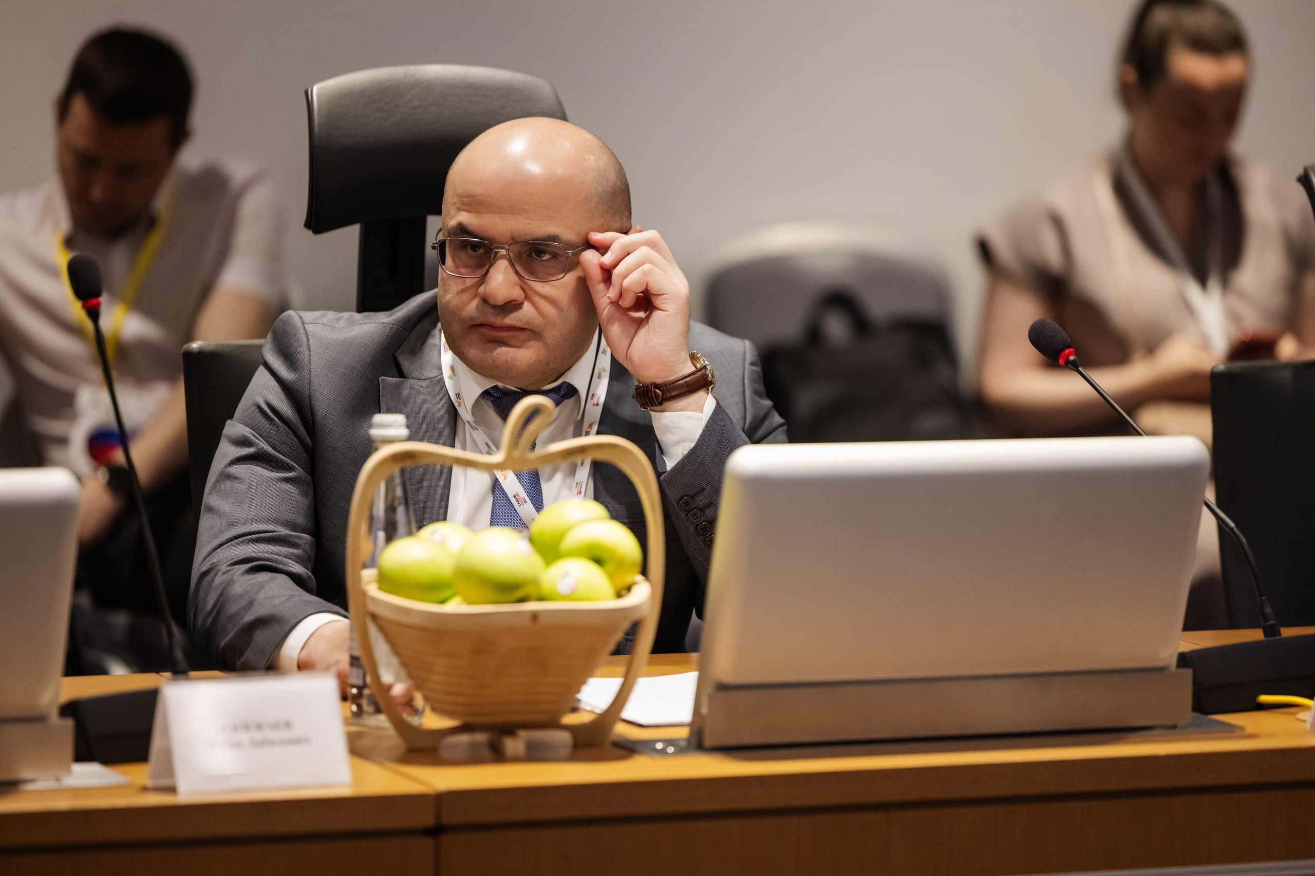 ЭКСПО. Фотограф Николай Петрушкин | Ставрополь, Москва