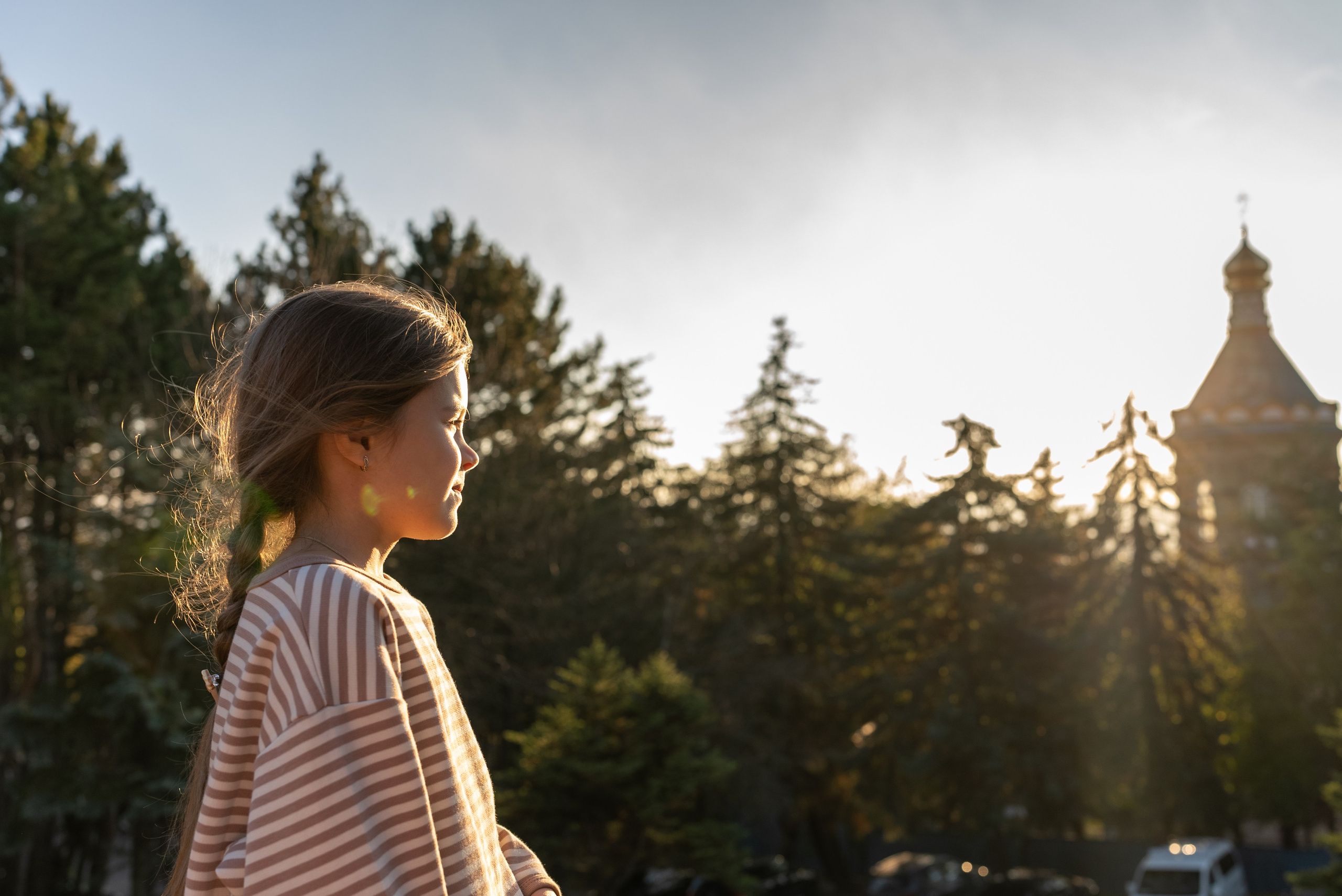 Прекрасная осень…. Семейный фотограф и видеограф Алёна Ким