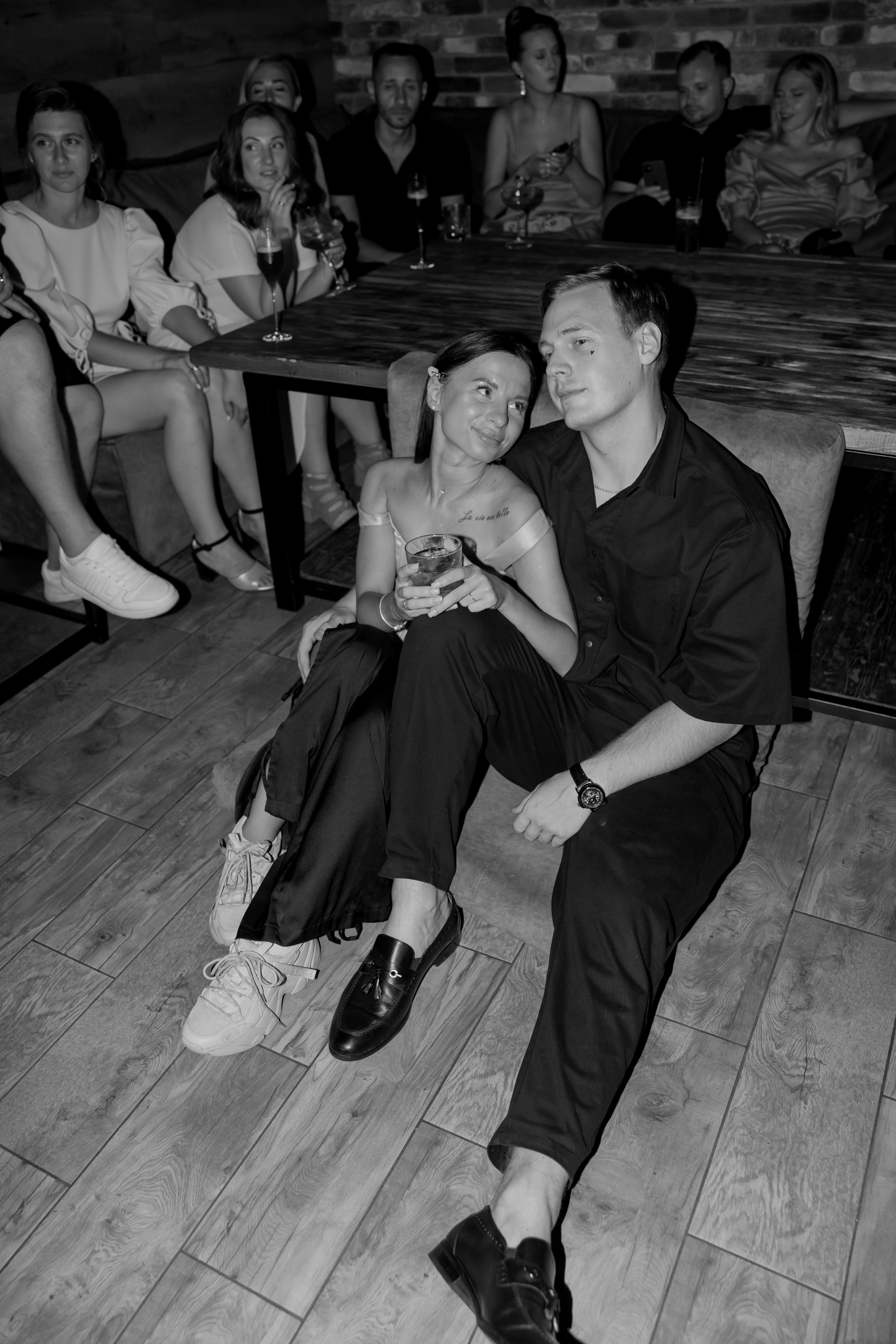 Artem & Victoria. Главная